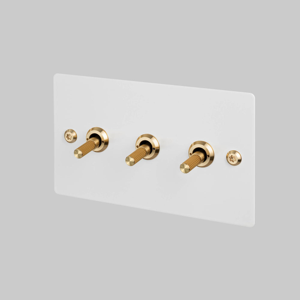 BRASS