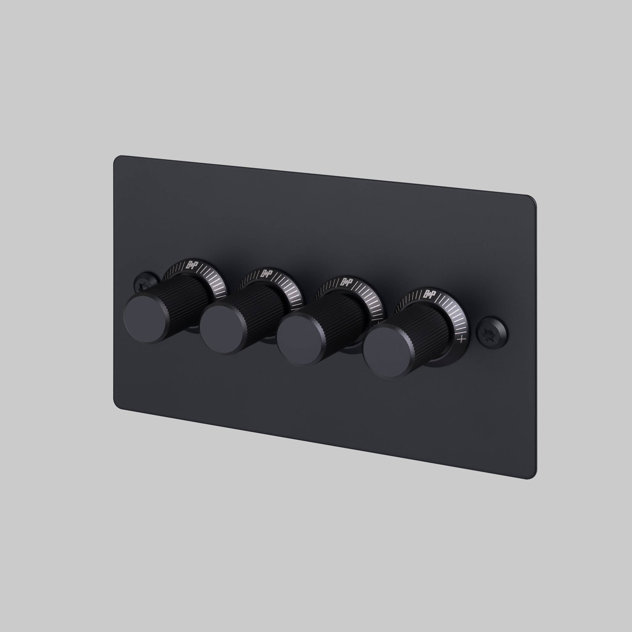 4G DIMMER / 120W / LINEAR