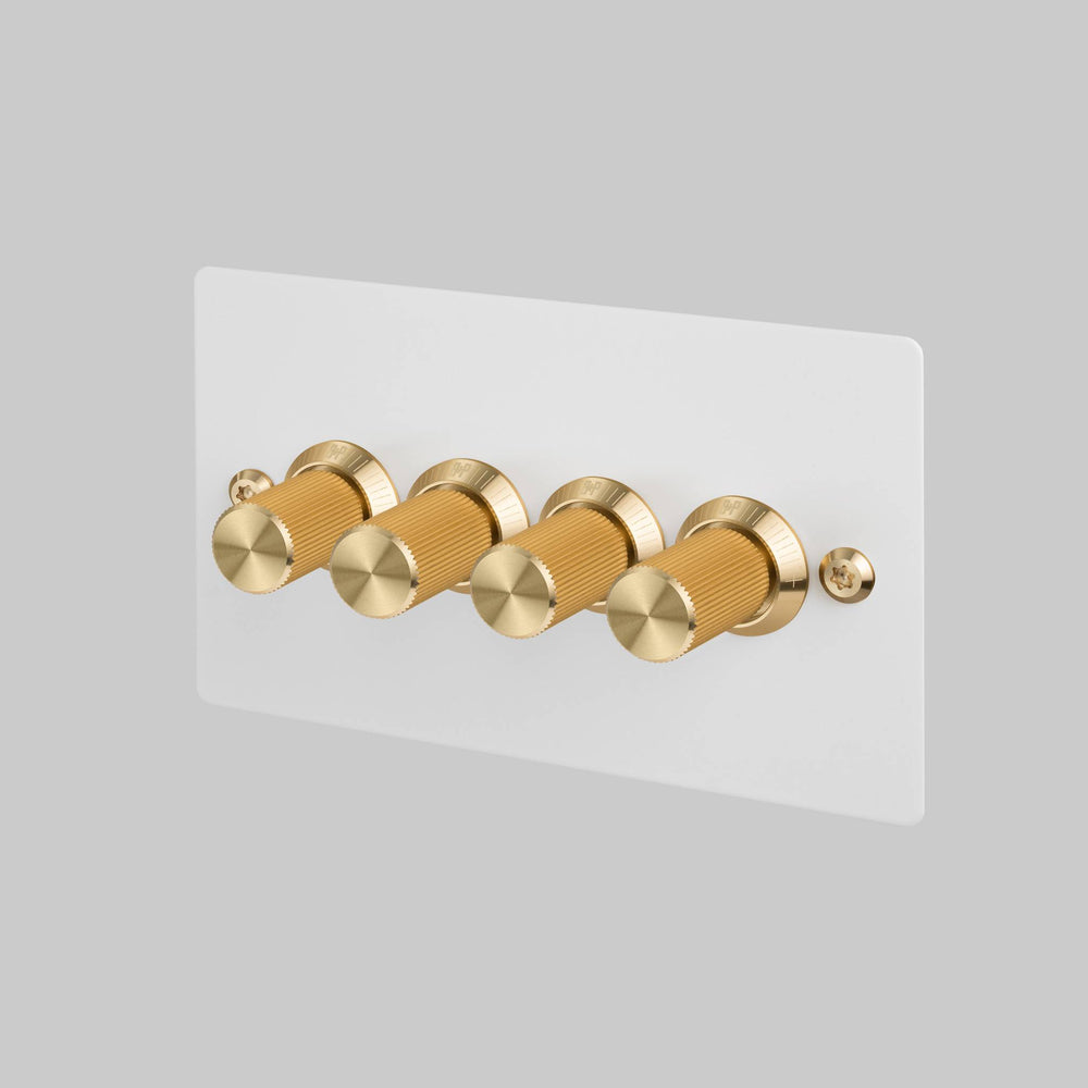 BRASS