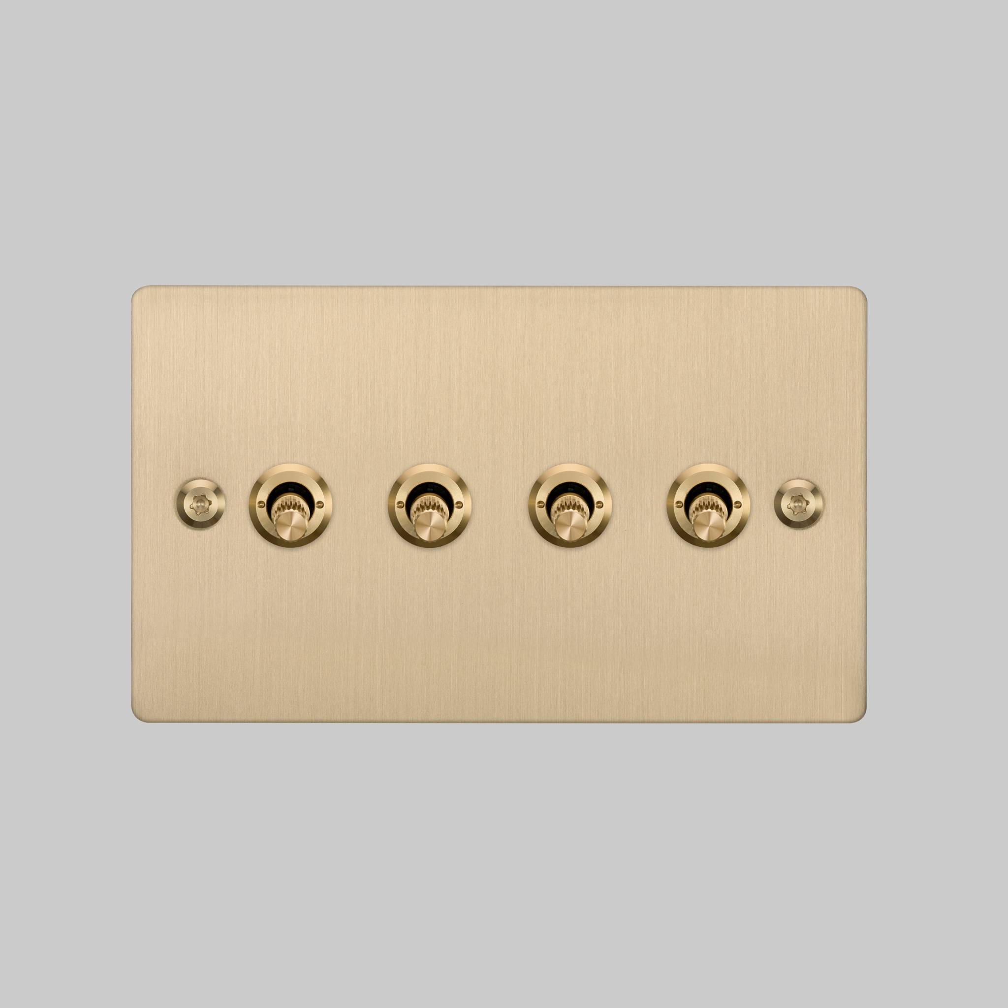 4G TOGGLE / 2-WAY / LINEAR