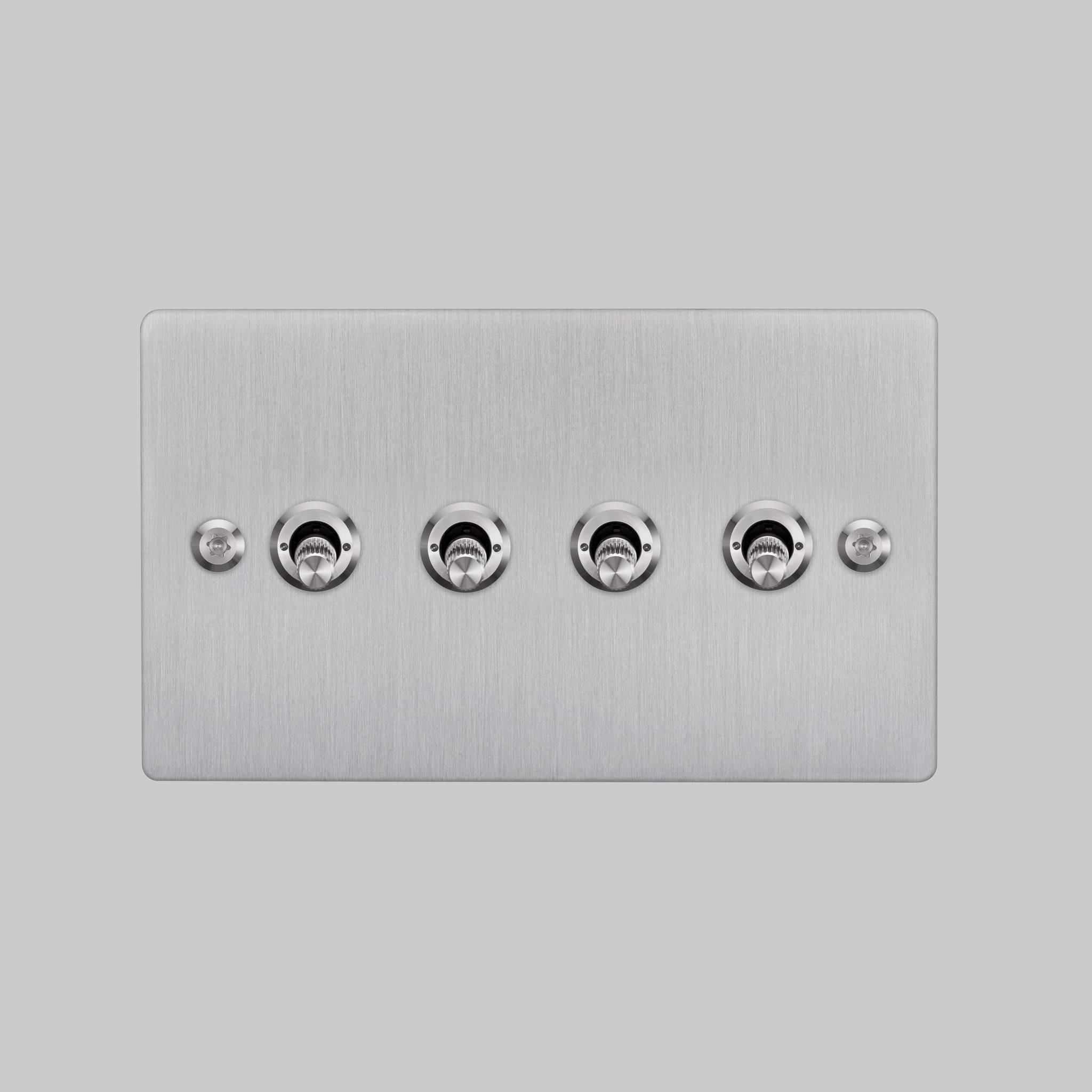 4G TOGGLE / 2-WAY / LINEAR