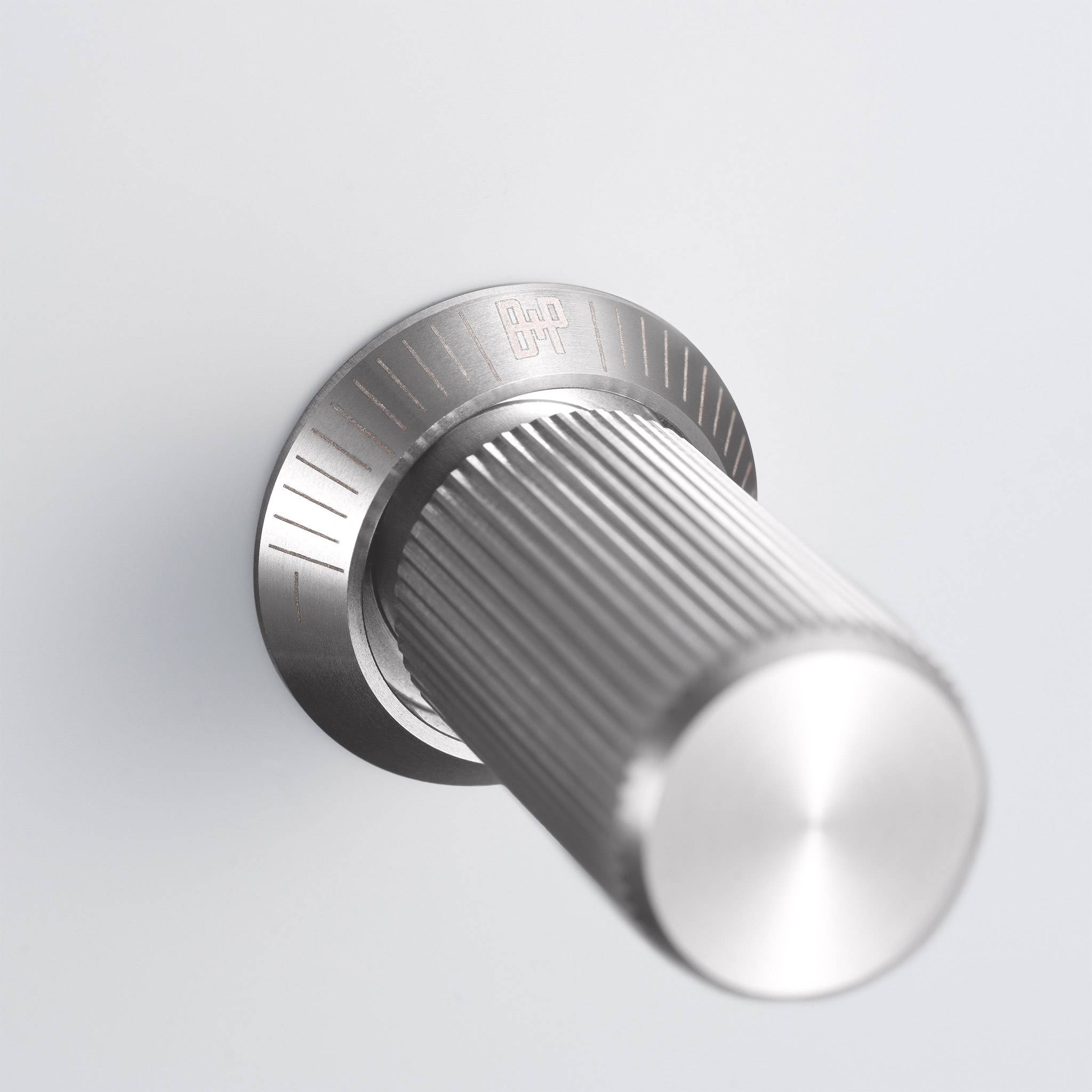 #Finish_STEEL