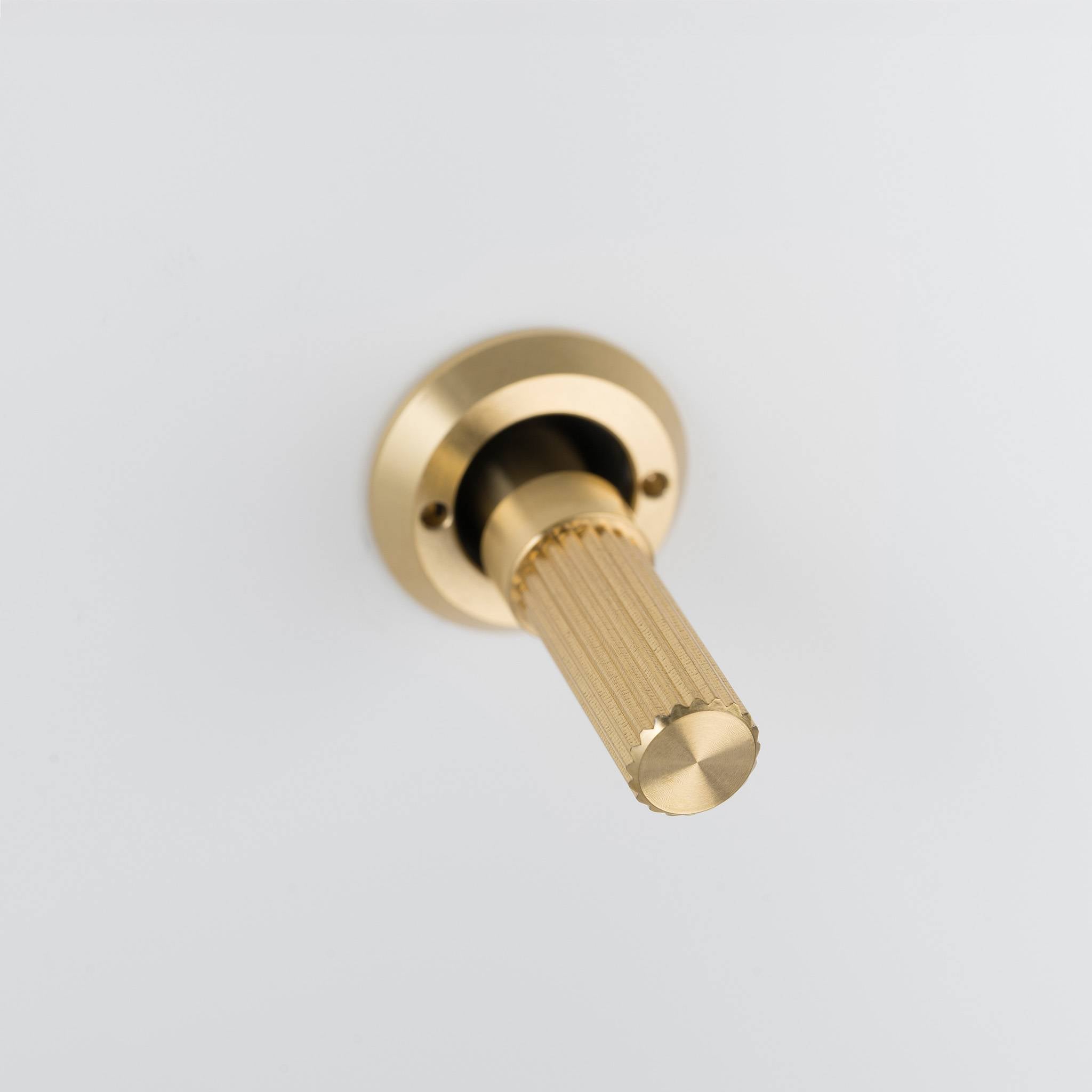 #Finish_BRASS