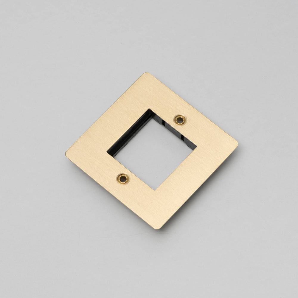 BRASS