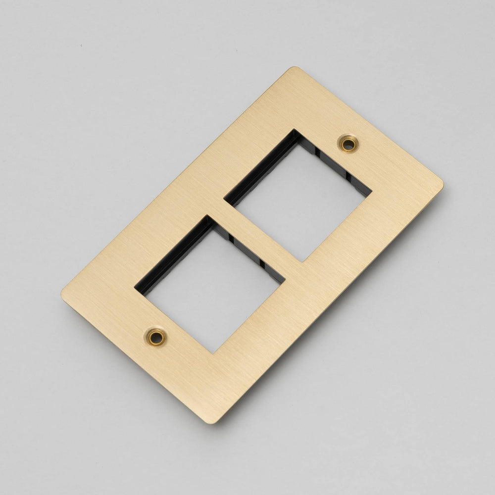 BRASS