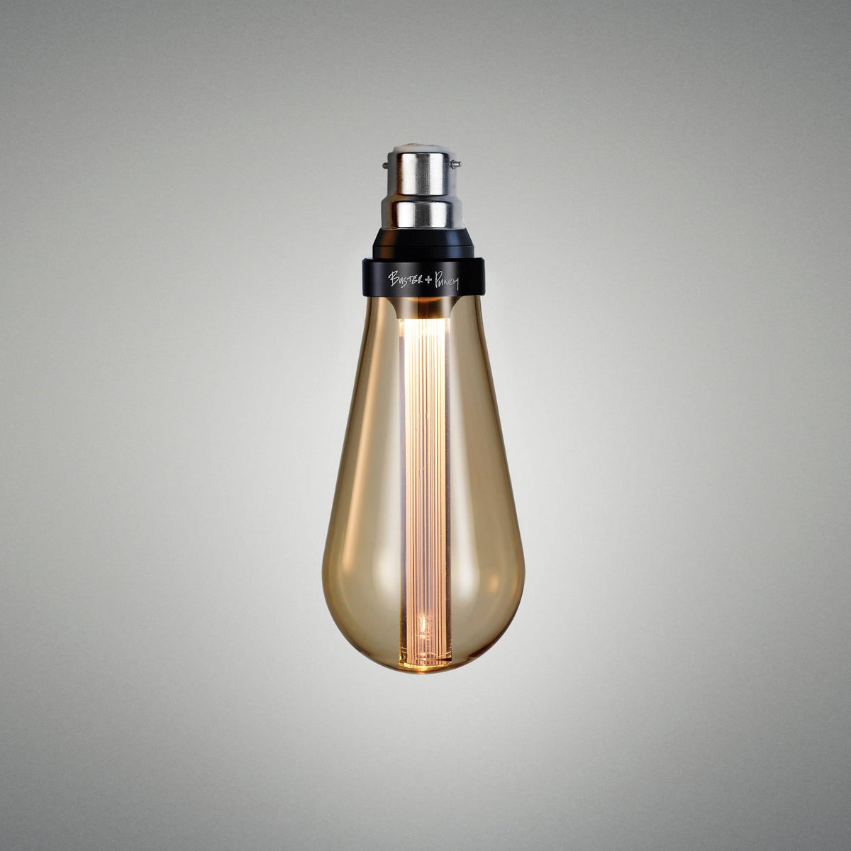 Buster Bulb / B22