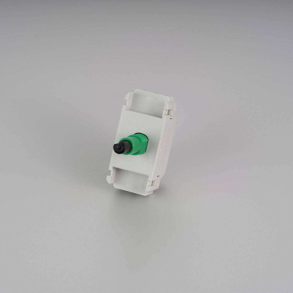 DUMMY DIMMER MODULE PUSH ON OFF SWITCH 2 WAY