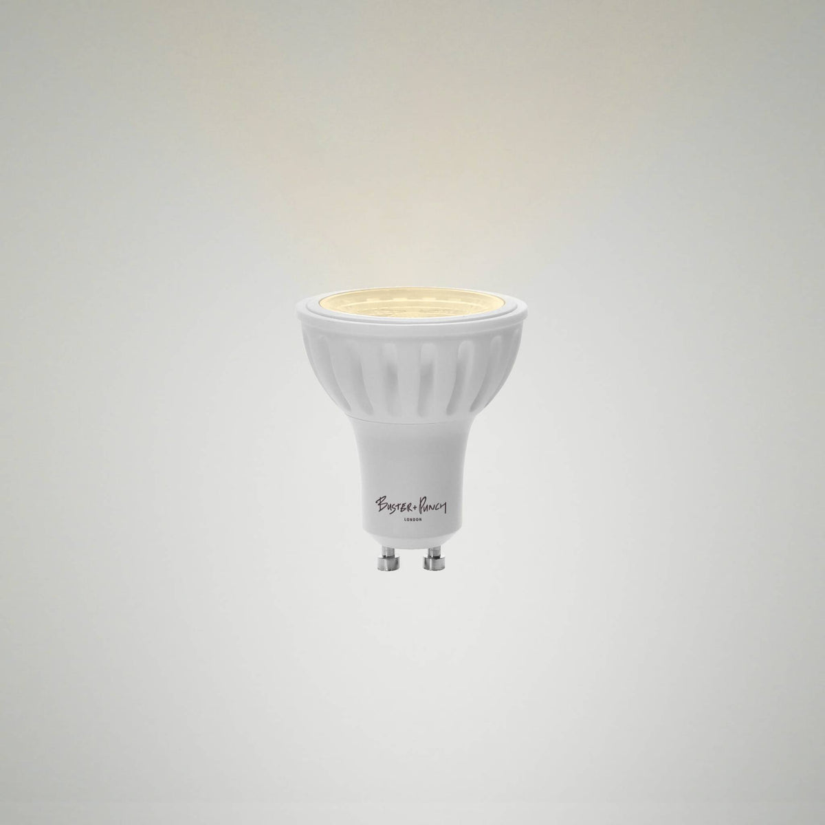 EXHAUST BULB GU10 PACK 3