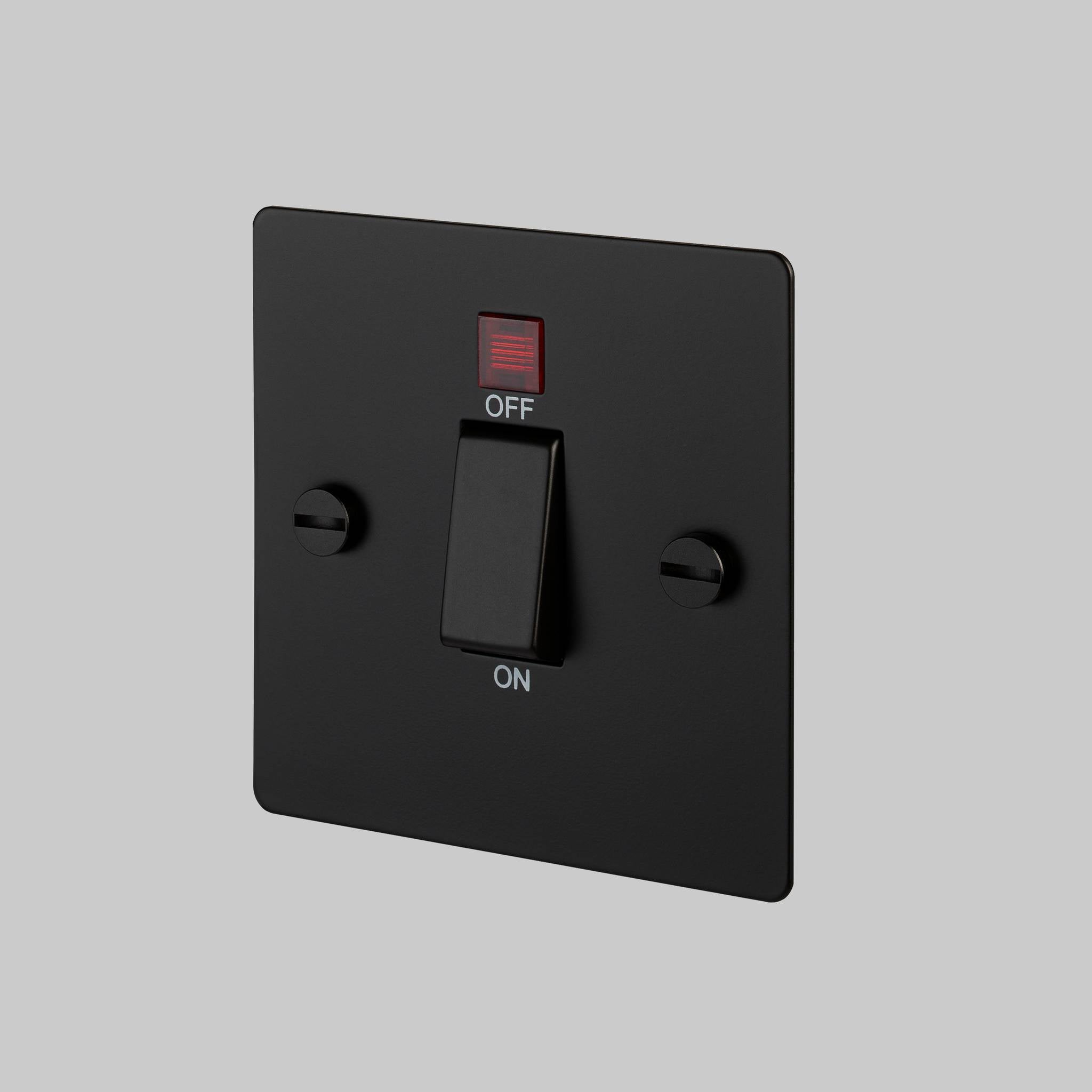 COOKER SWITCH