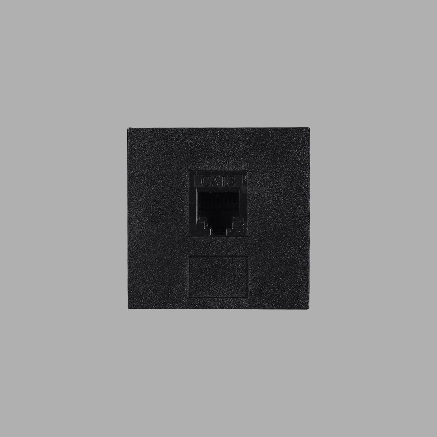 TELEPHONE CAT 3 MODULE / 45 MM