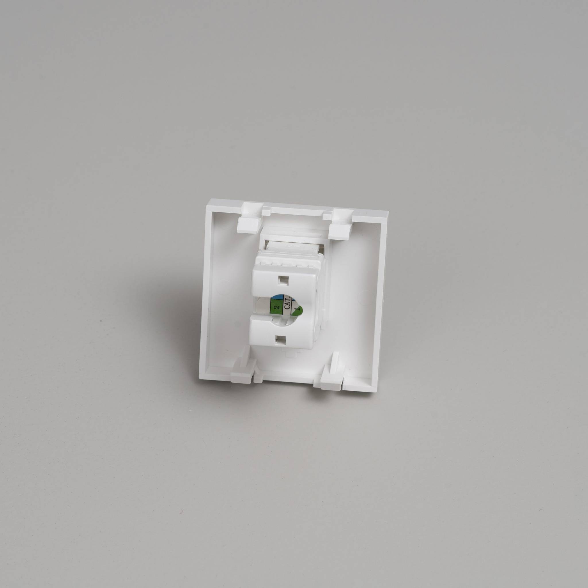 TELEPHONE CAT 3 MODULE / 45 MM