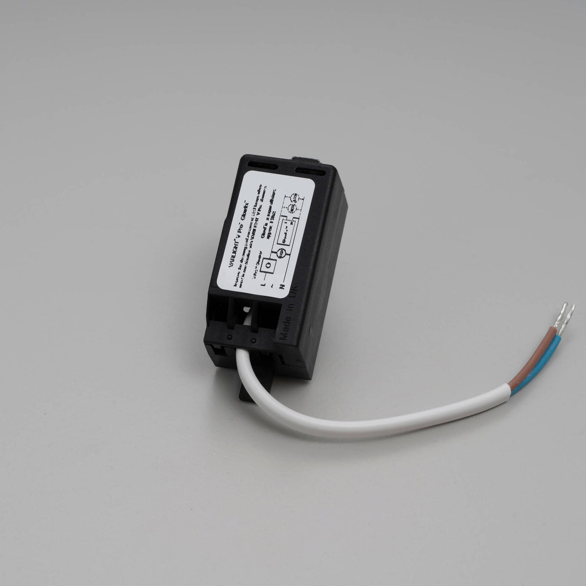 LED DIMMER COMPENSATOR MODULE