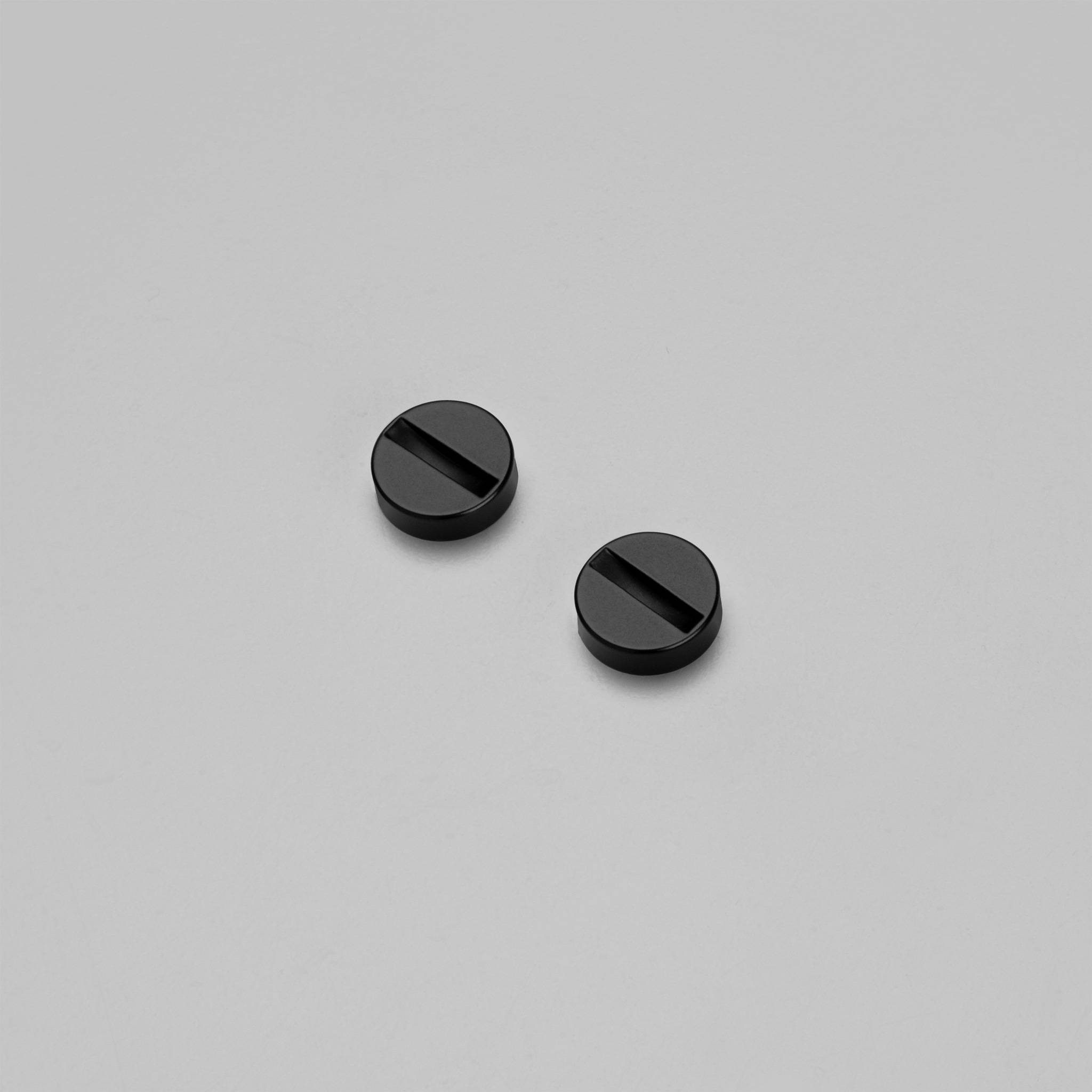  #Finish_BLACK