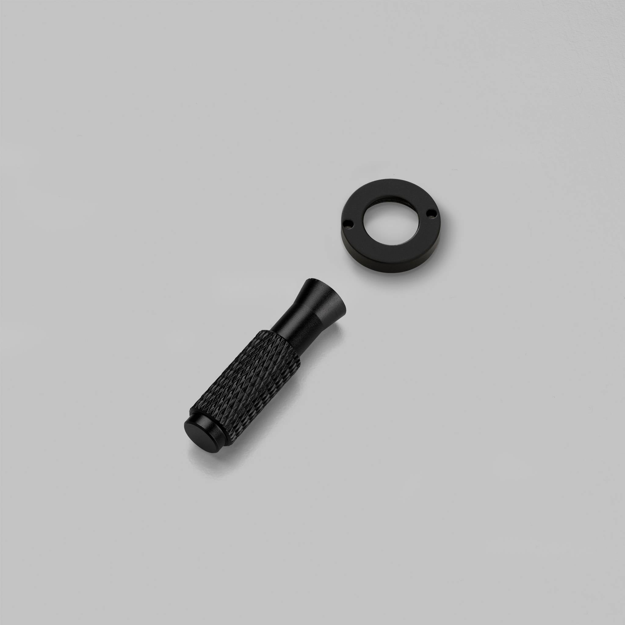  #Finish_BLACK
