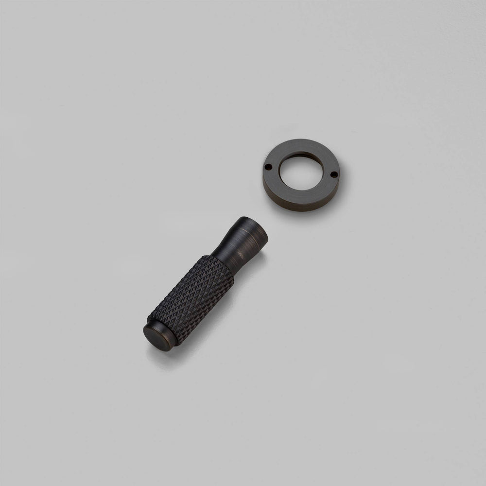 SMOKED BRONZE