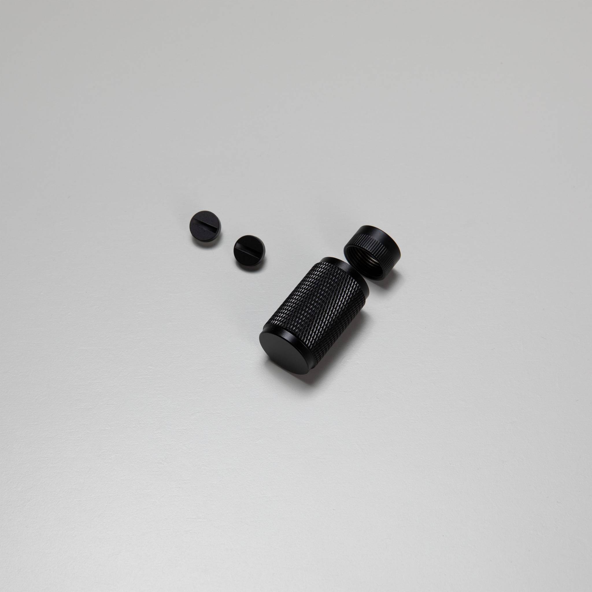  #Finish_BLACK