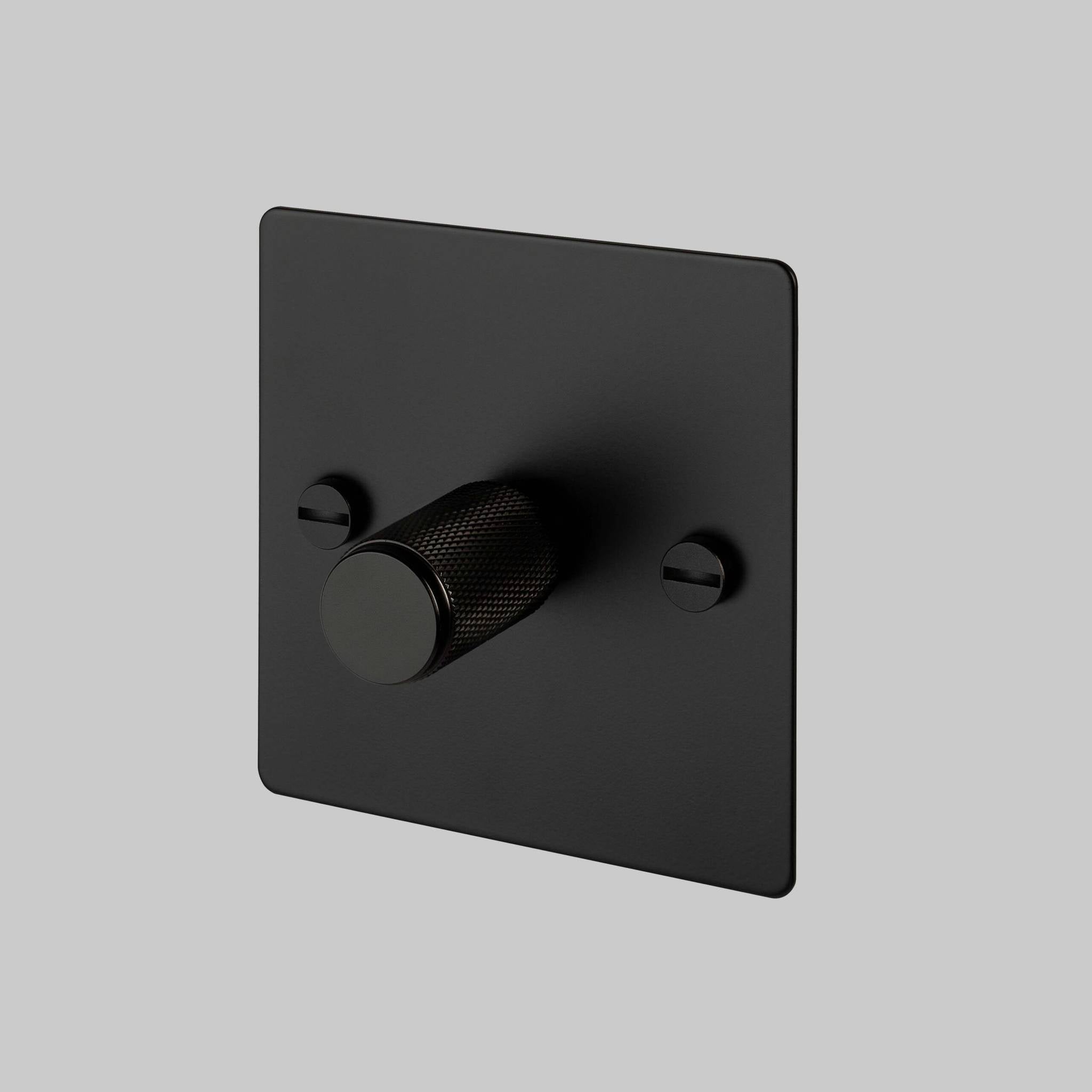 #Finish_BLACK
