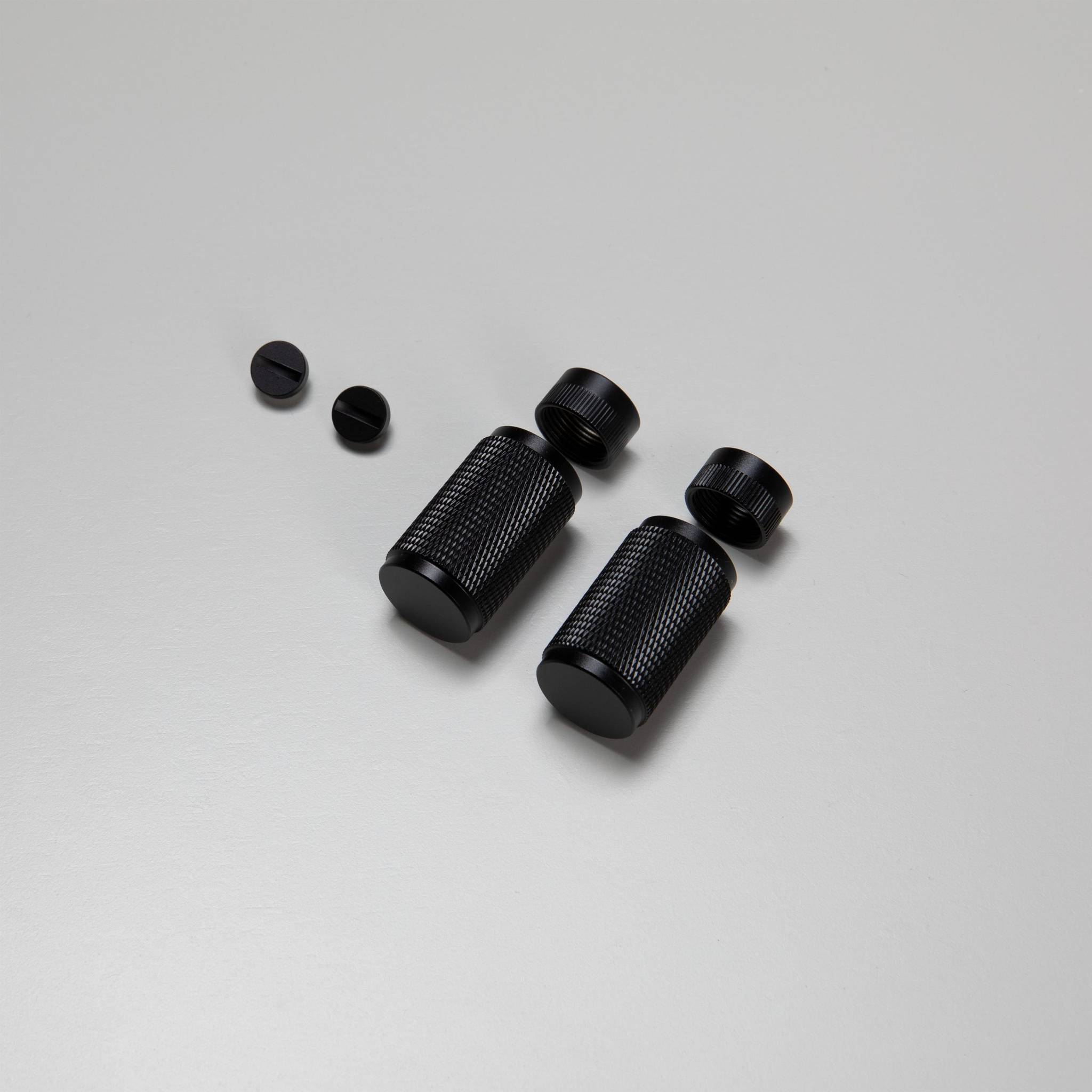  #Finish_BLACK