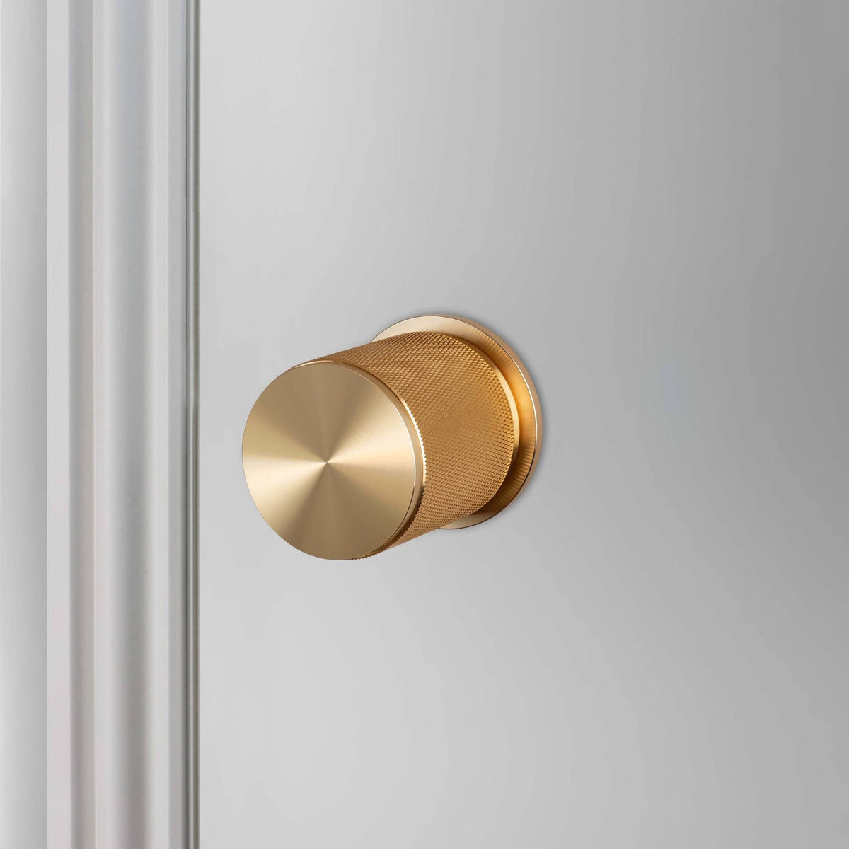 DOOR KNOB SET CROSS