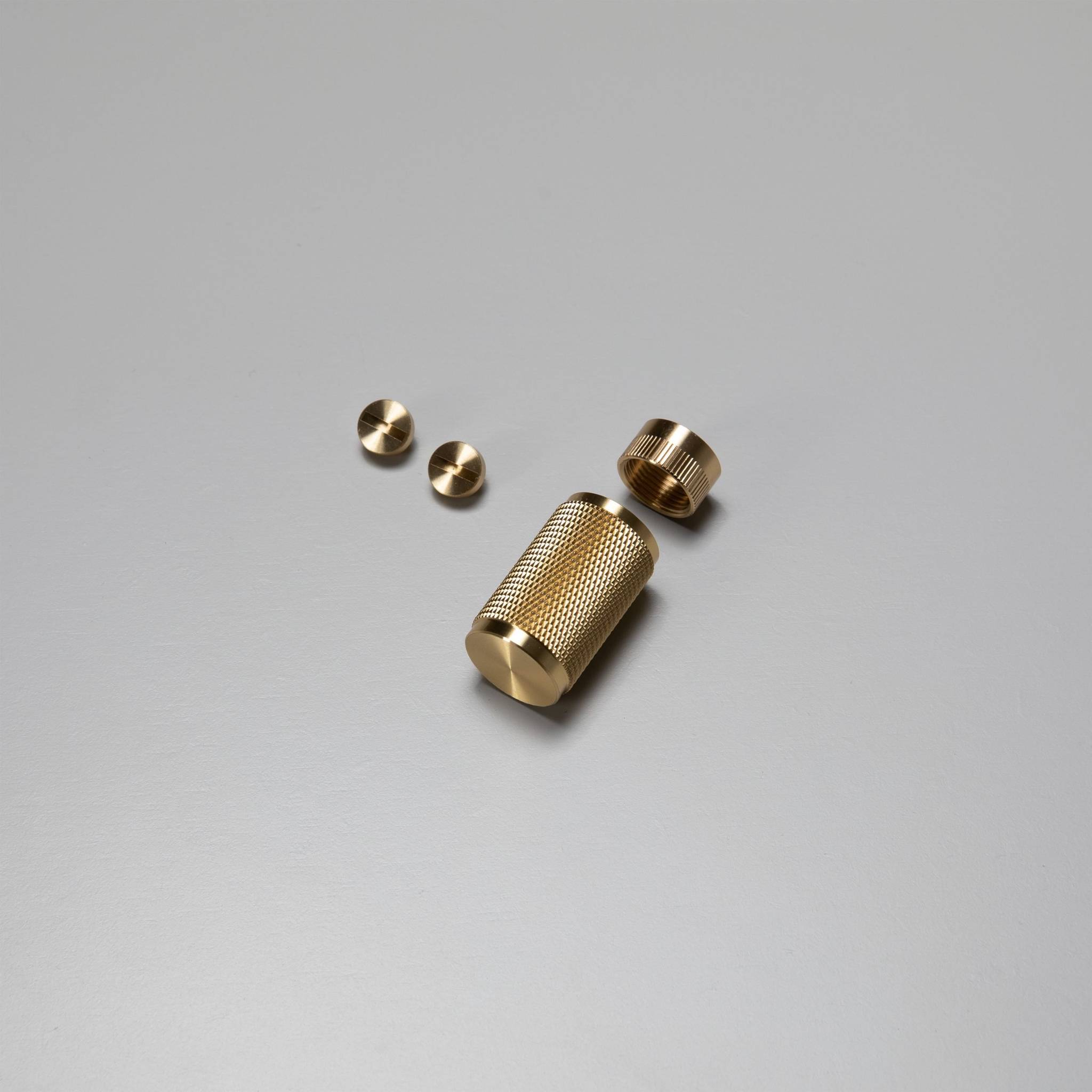 #Finish_BRASS