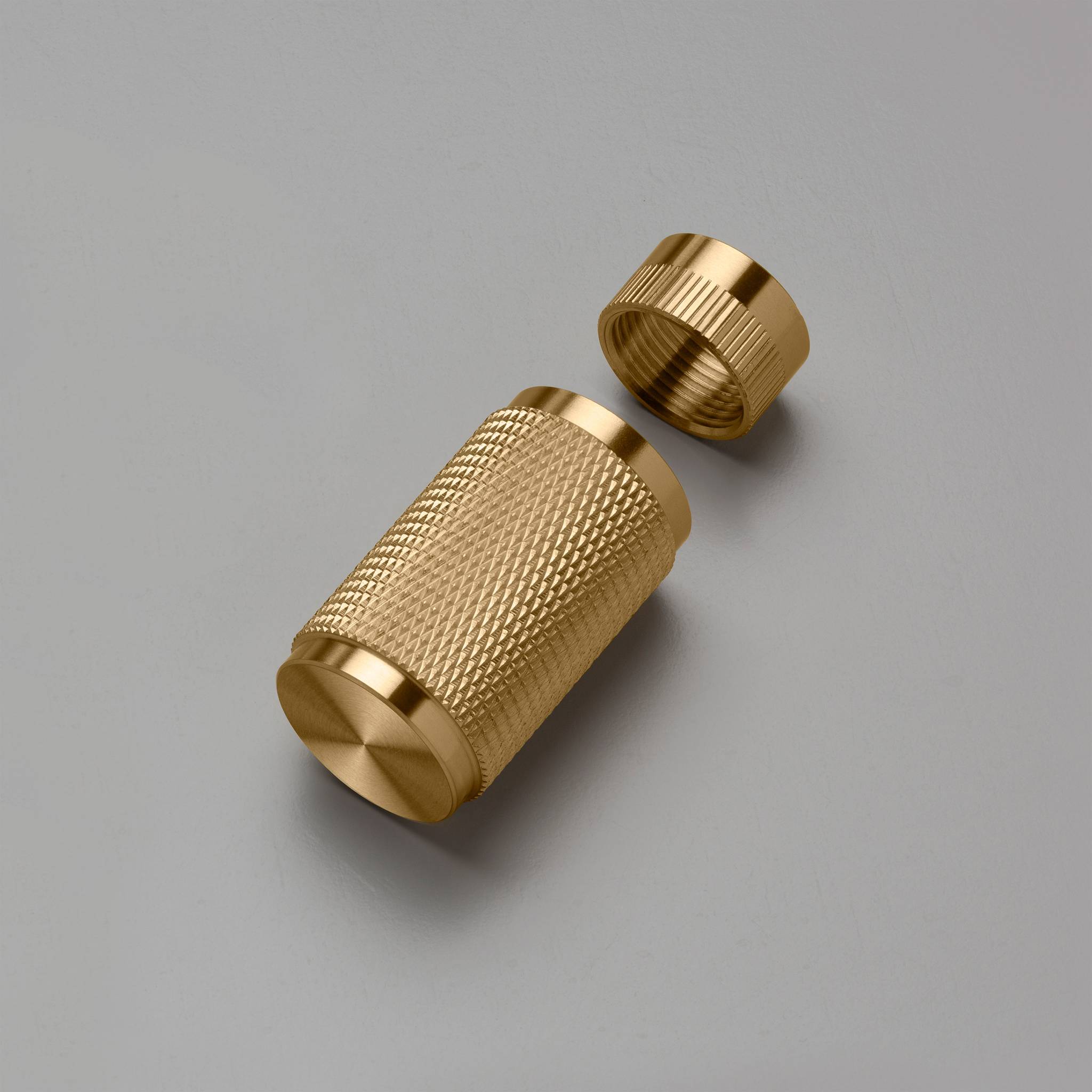 #Finish_BRASS