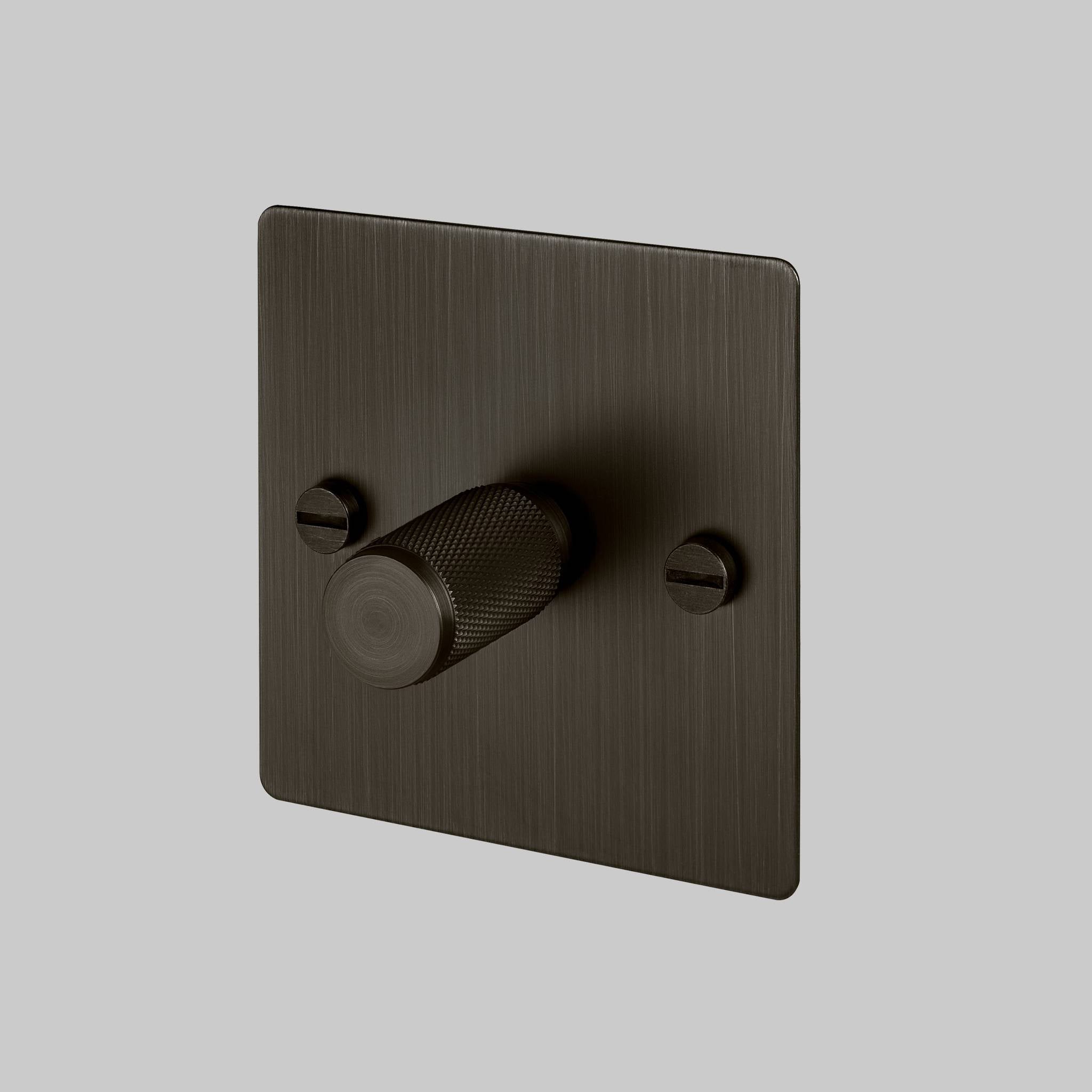 #Finish_SMOKED BRONZE