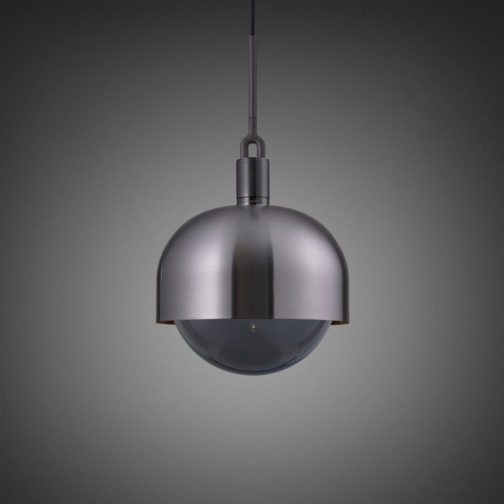 GUN METAL