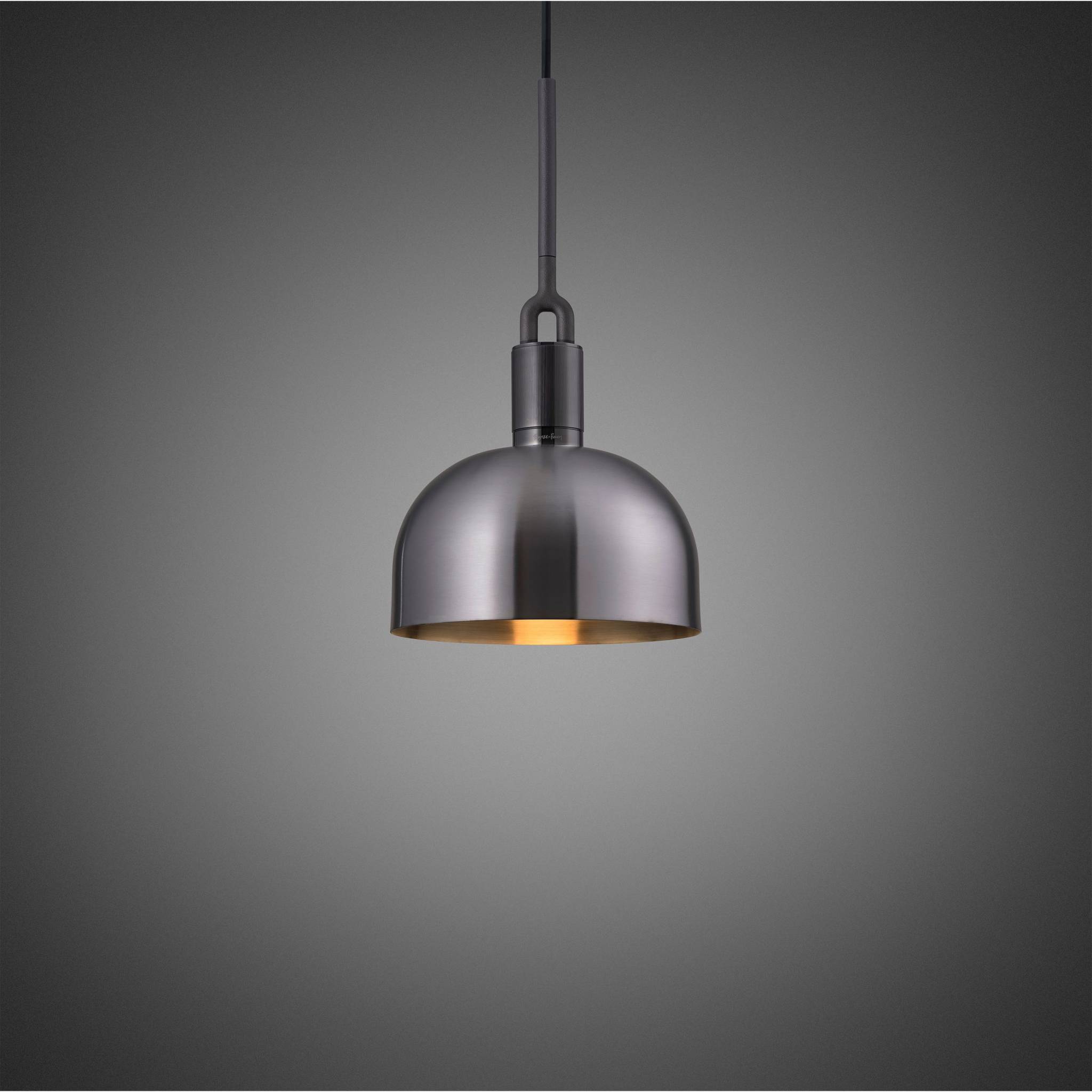#Finish_GUN METAL