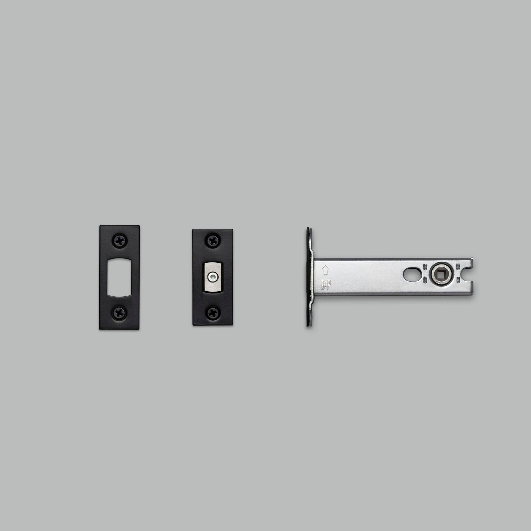  #Finish_BLACK
