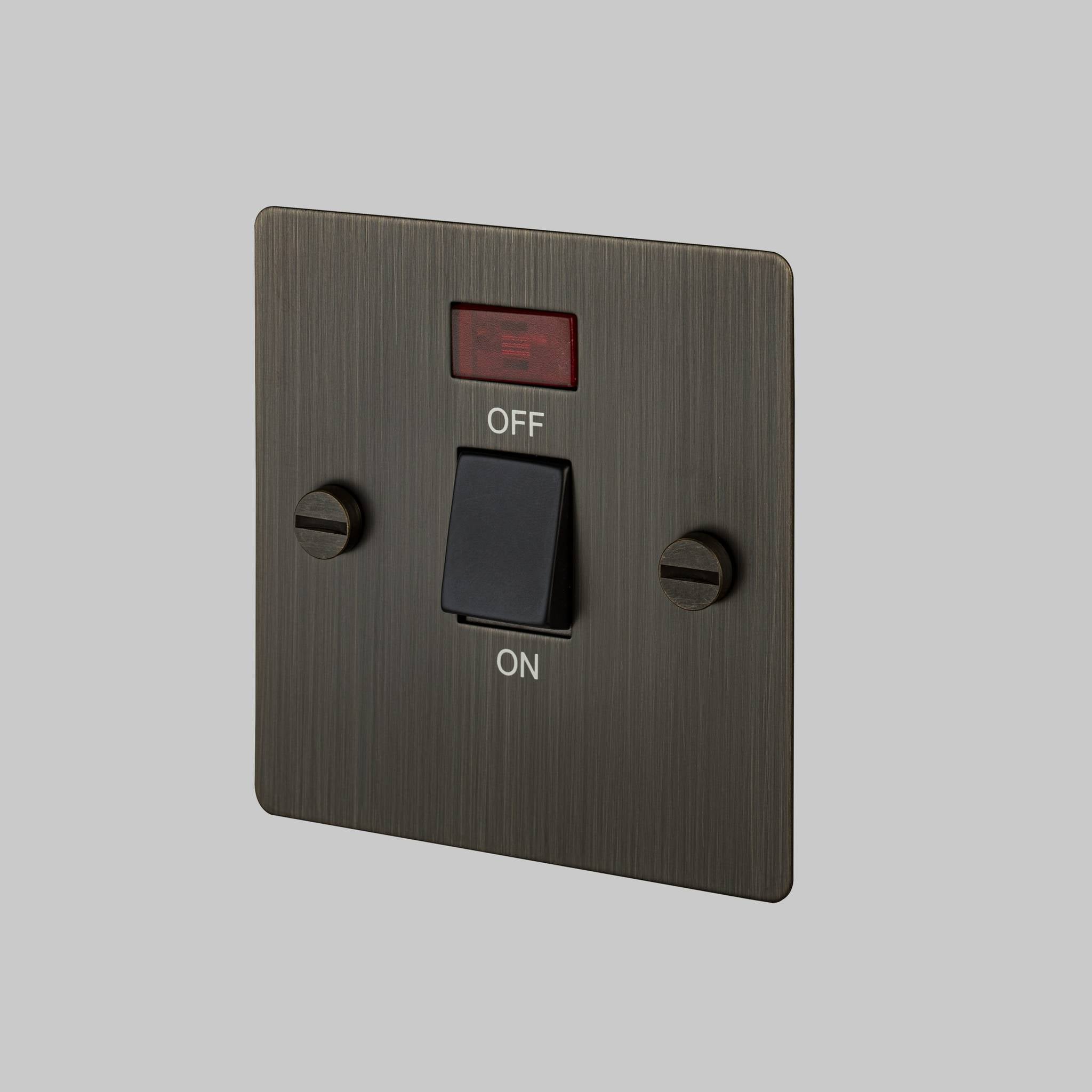 20A DP SWITCH
