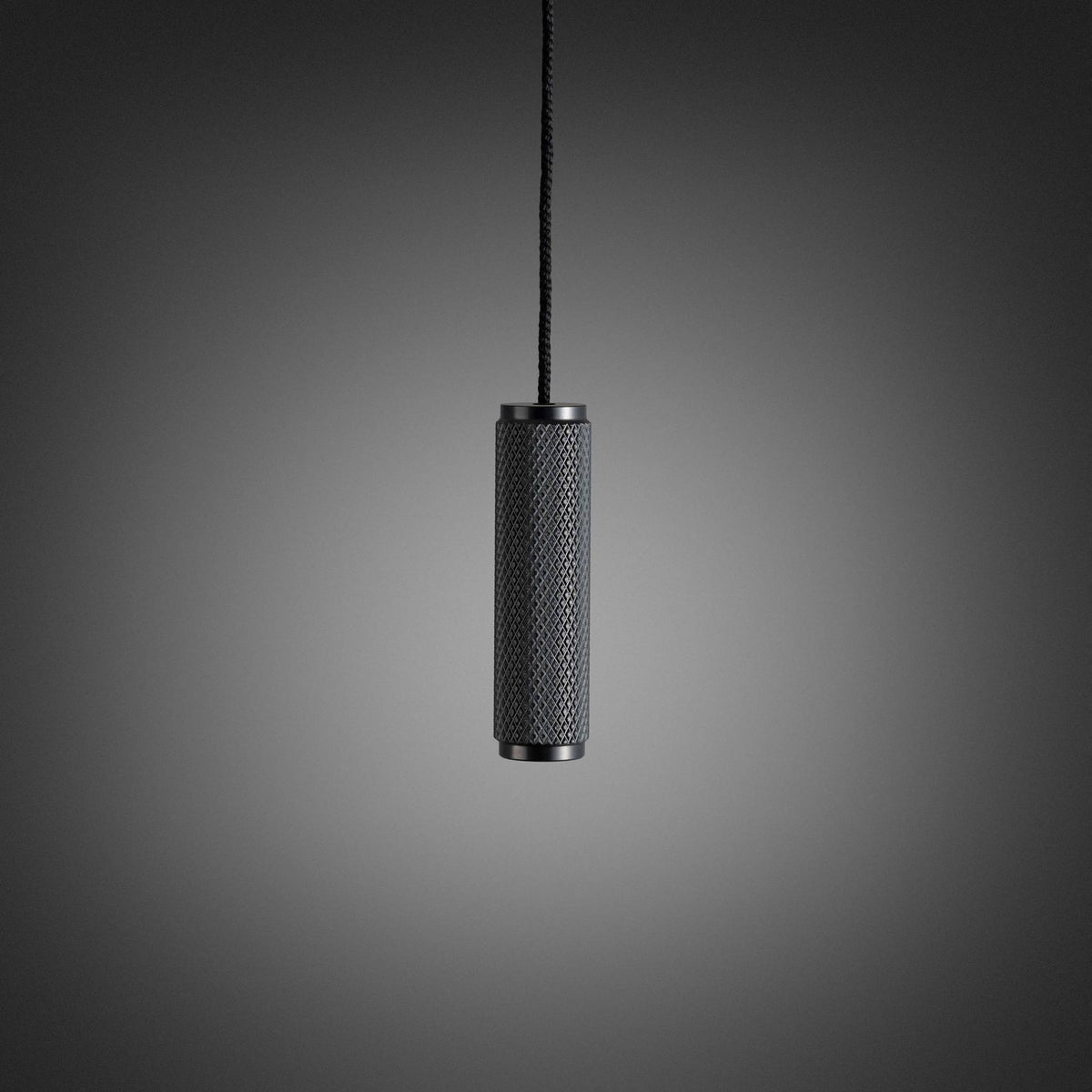 #Finish_GUN METAL