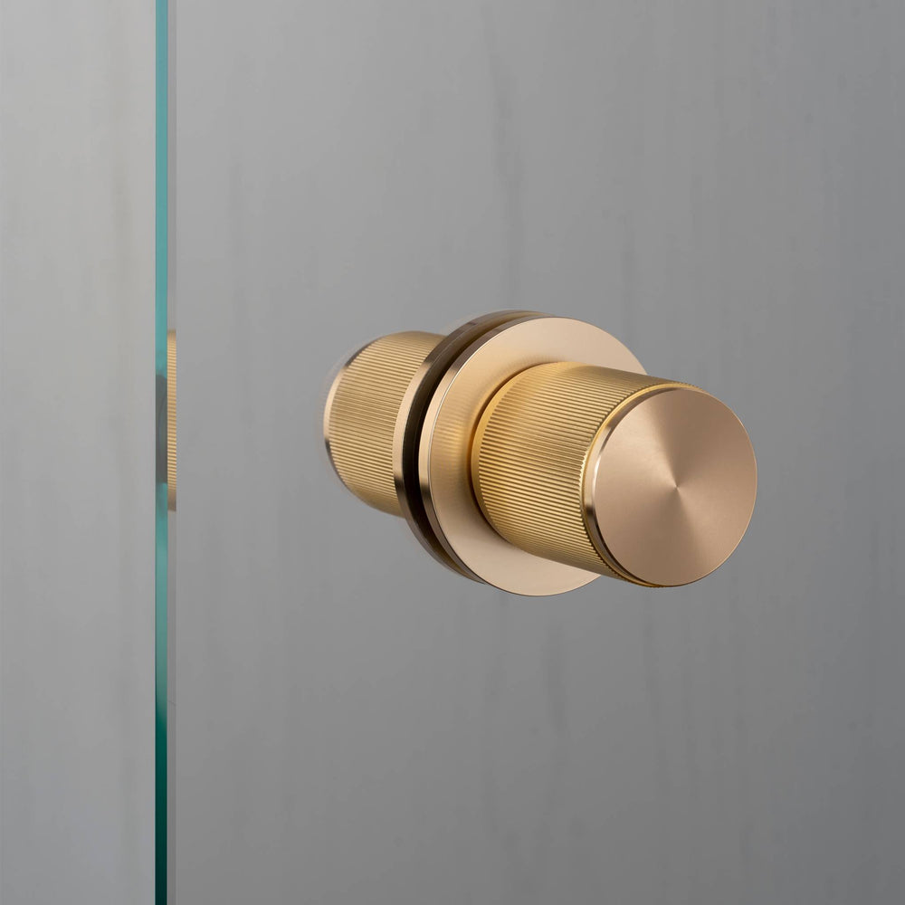 BRASS