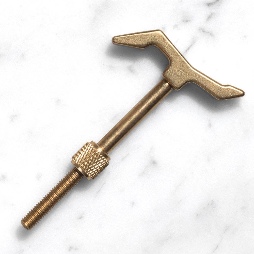  #Finish_BRASS