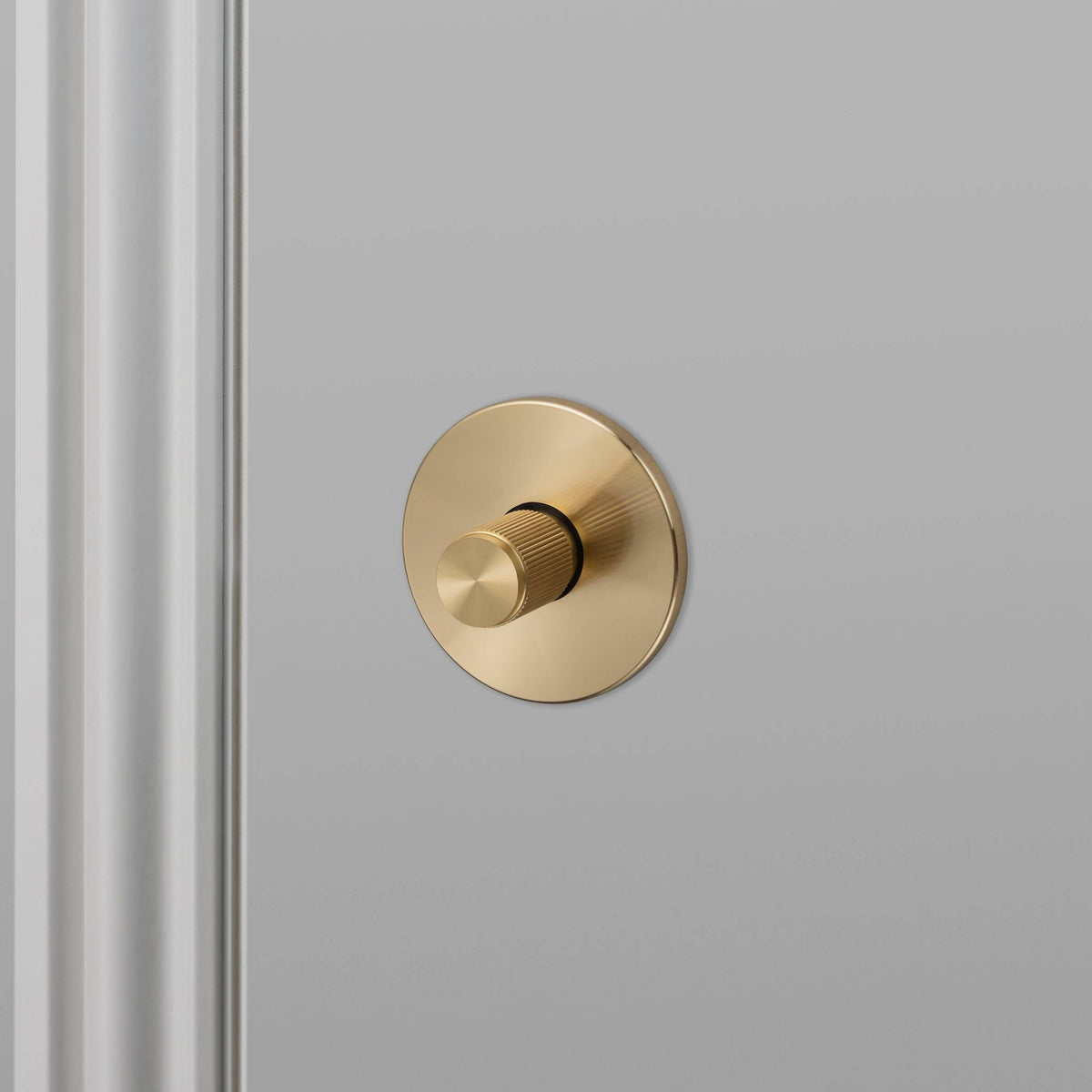 THUMBTURN LOCK LINEAR