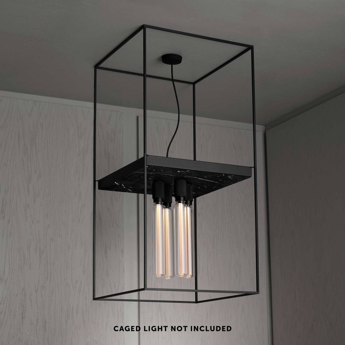 Extension Kit / Caged