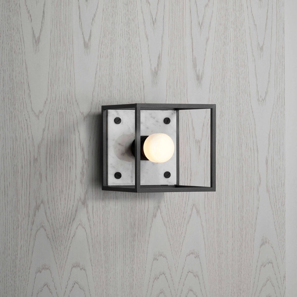 WHITE MARBLE