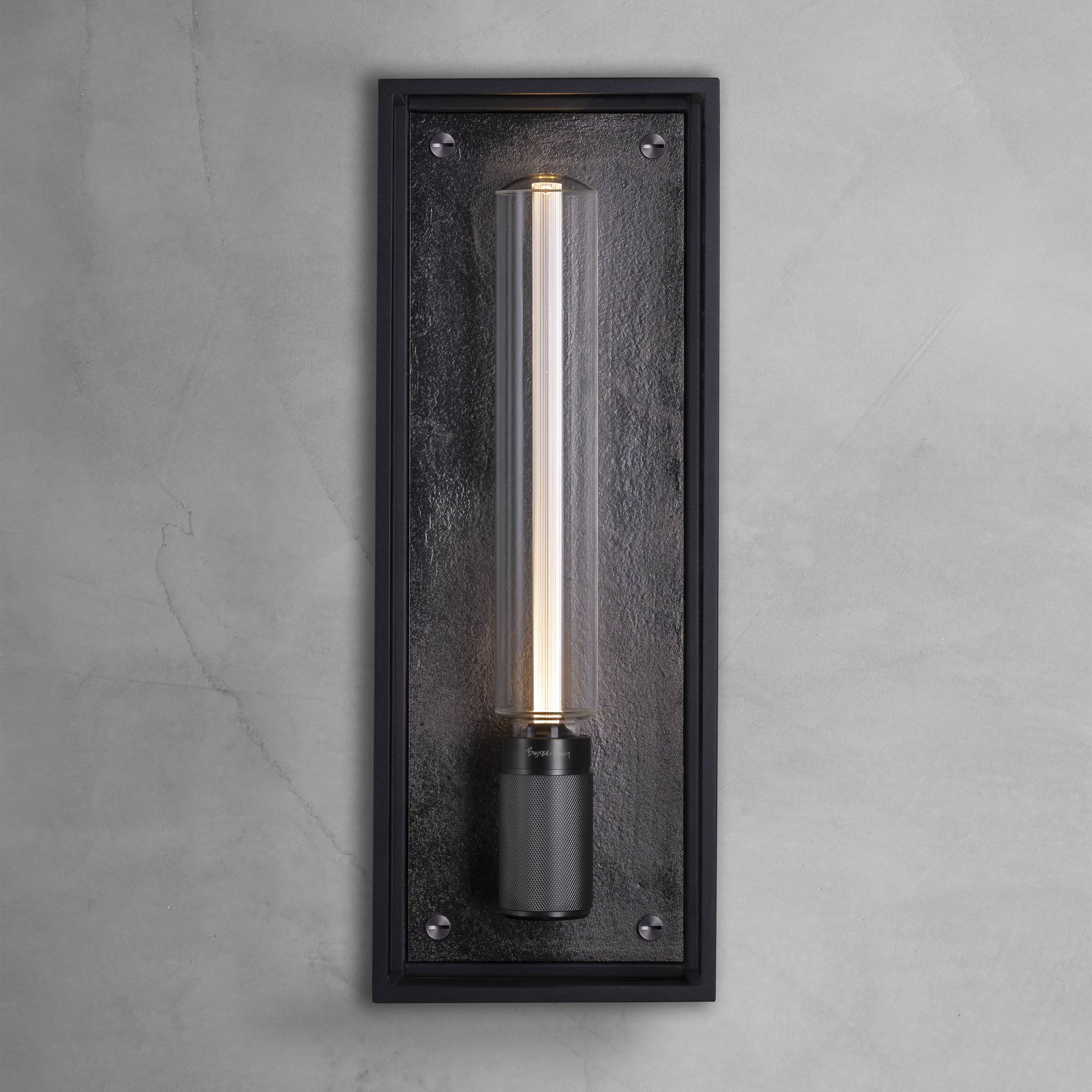 #Finish_GUN METAL