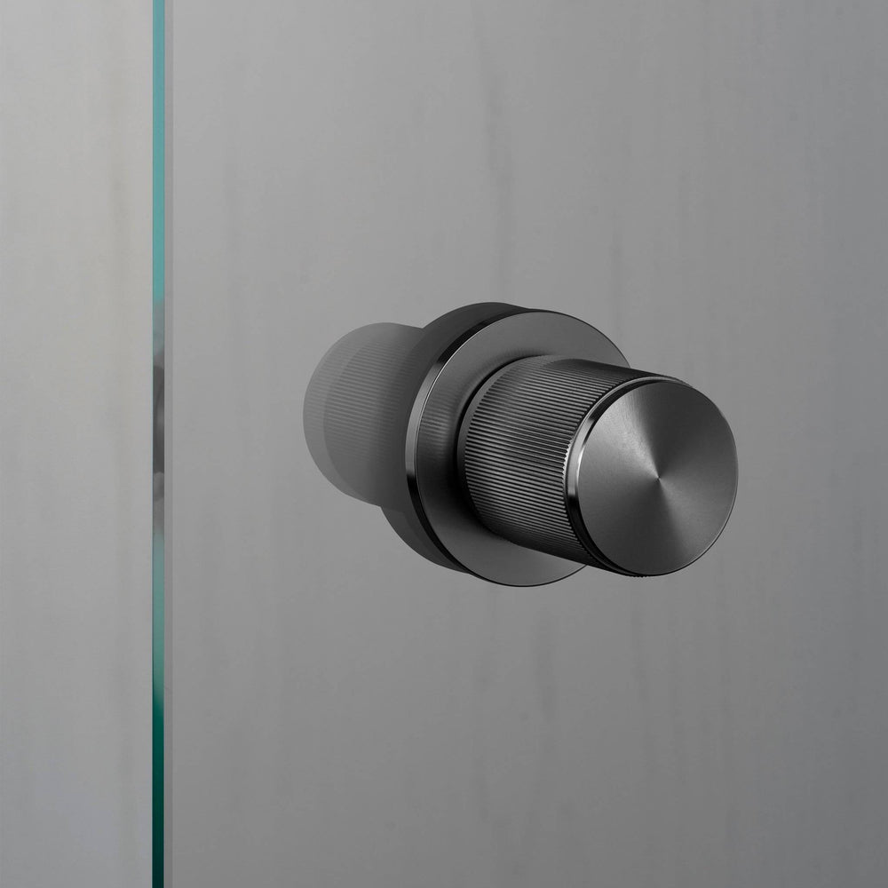 GUN METAL