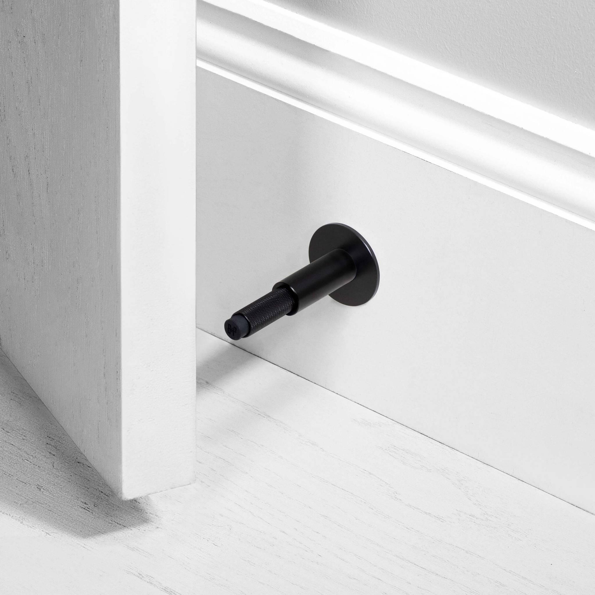  #Finish_BLACK