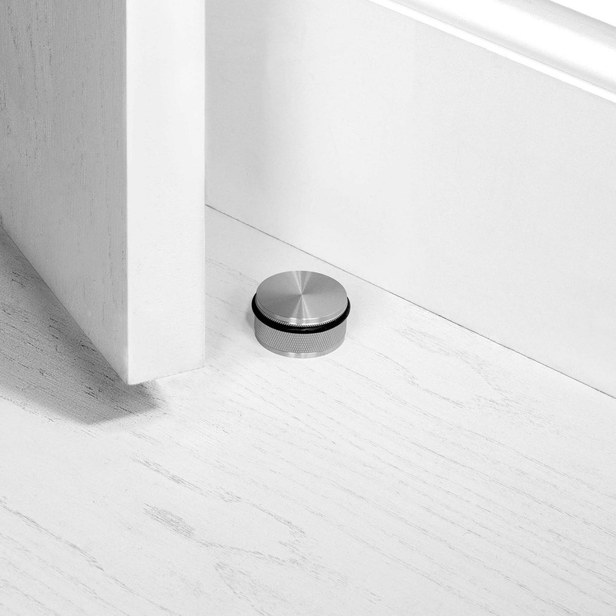 DOOR STOP FLOOR CROSS