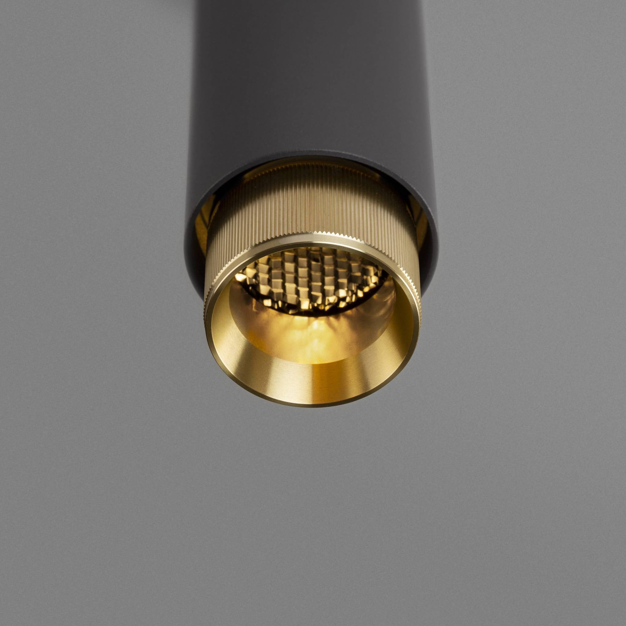#Detail Finish_BRASS