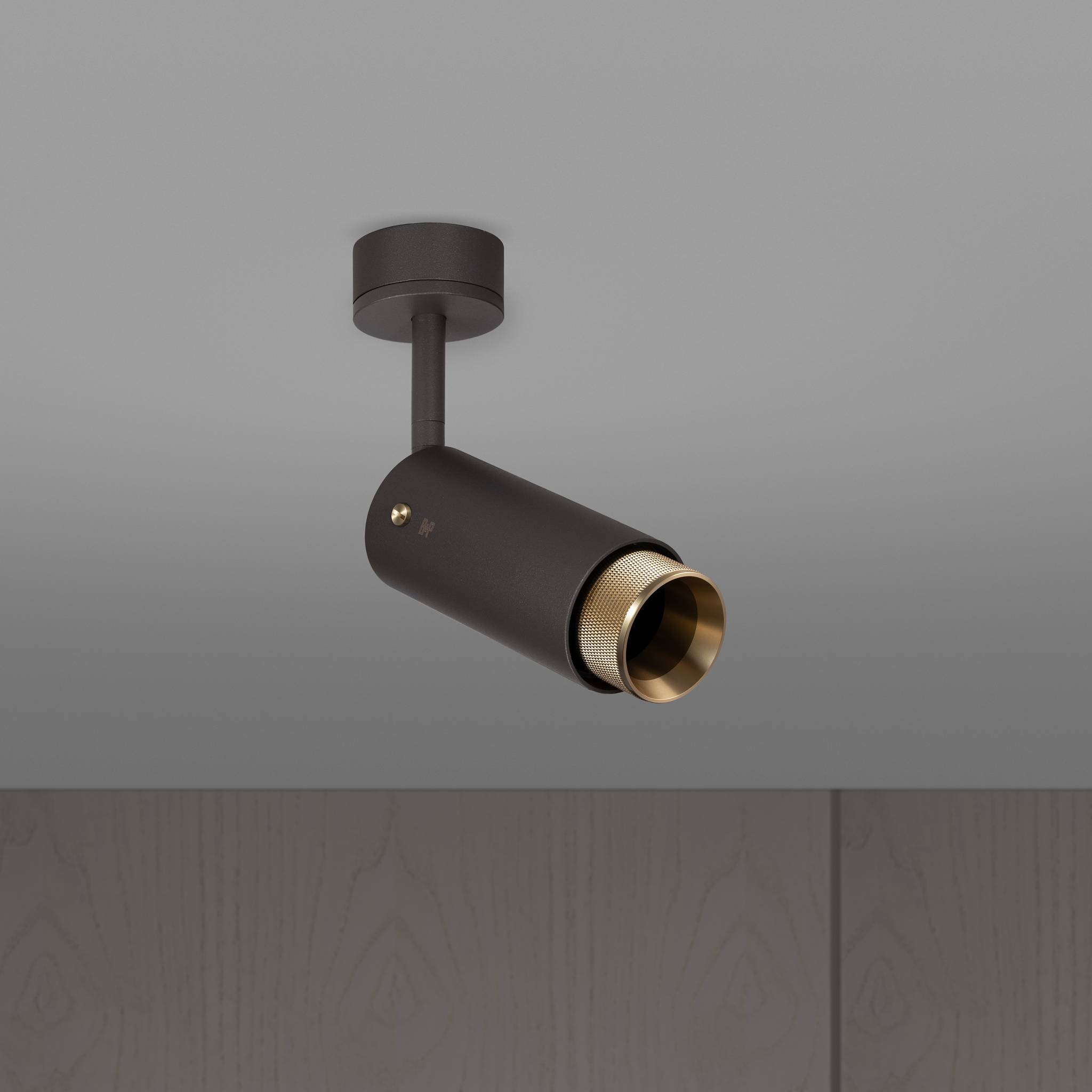 #Detail Finish_BRASS