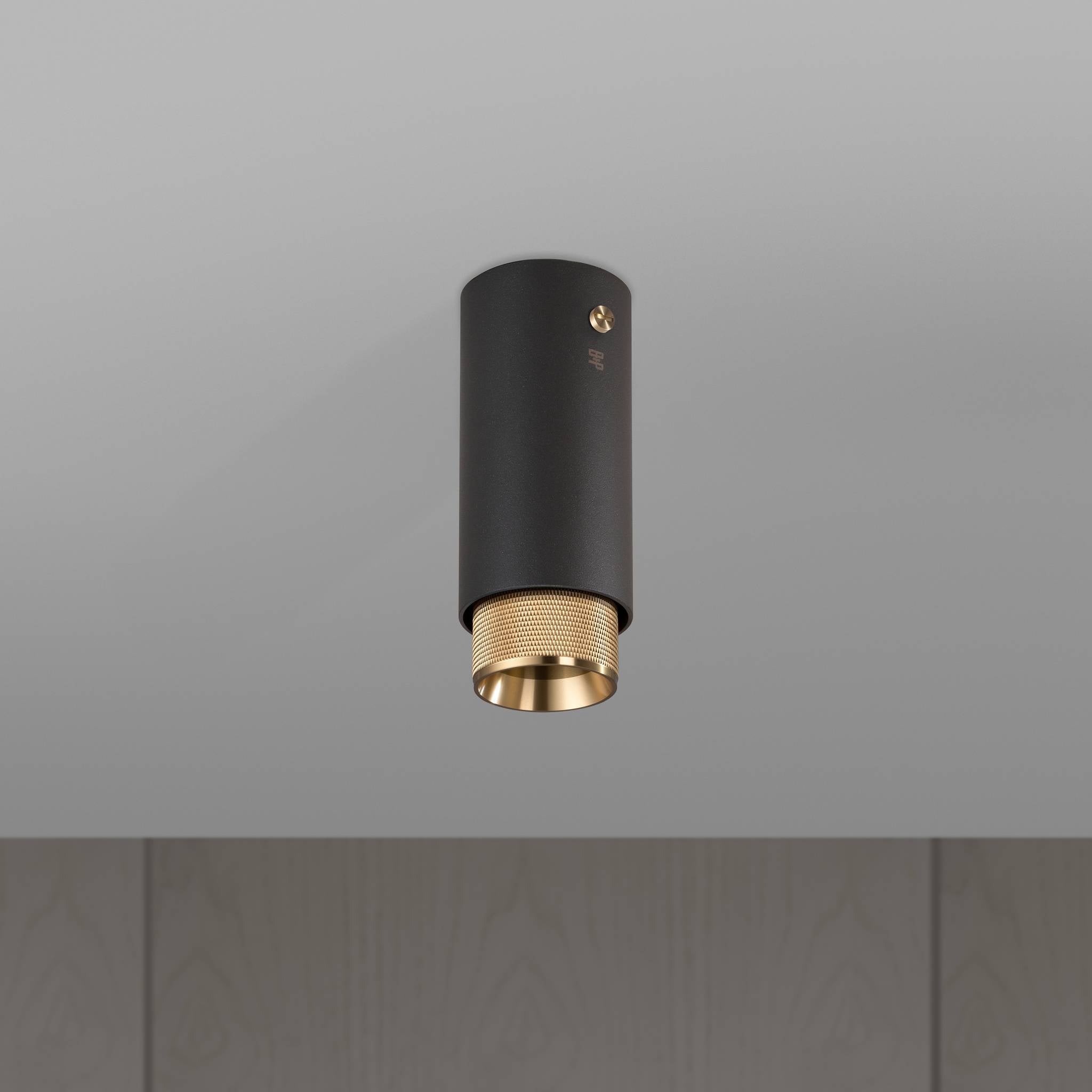 #Detail Finish_BRASS