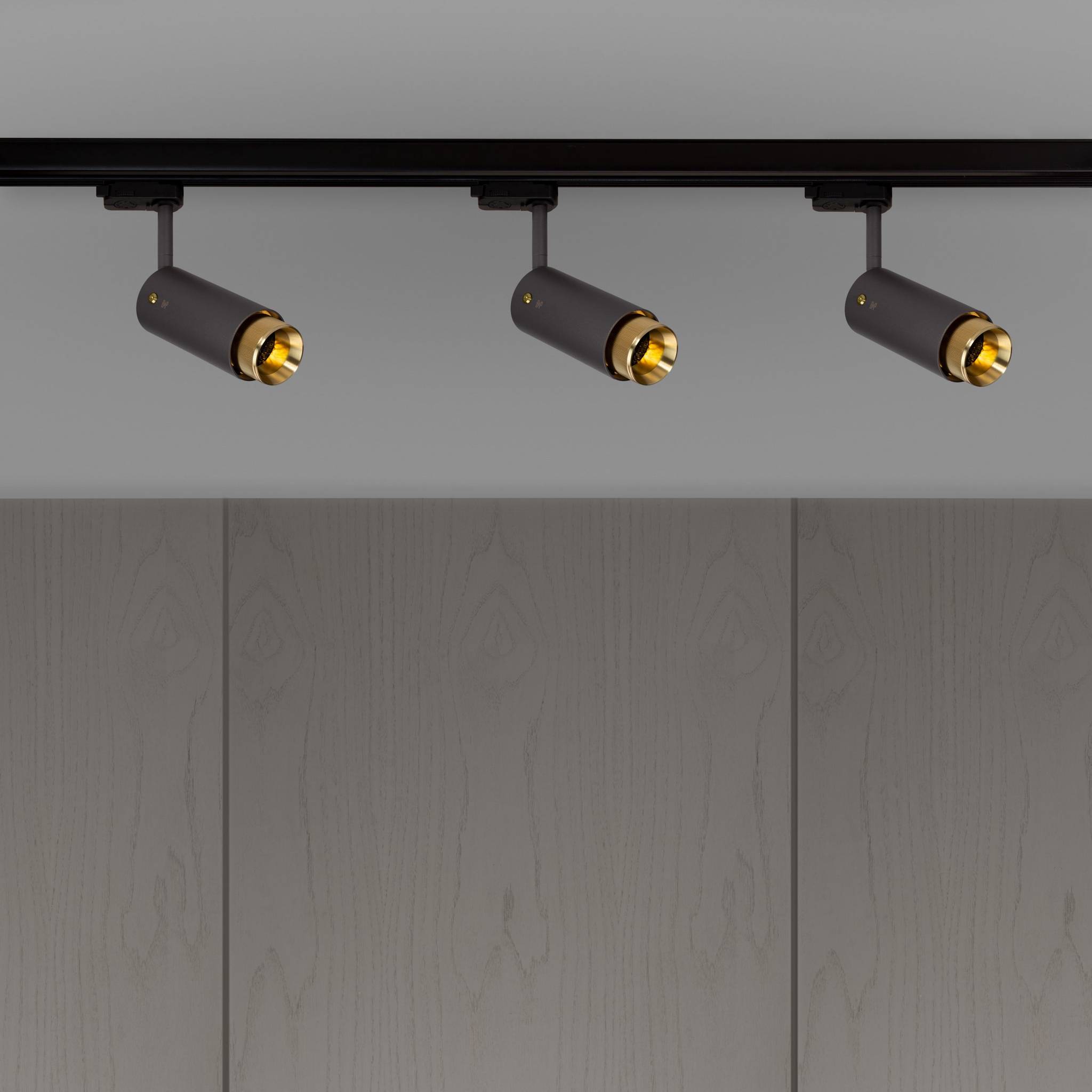#Detail Finish_BRASS