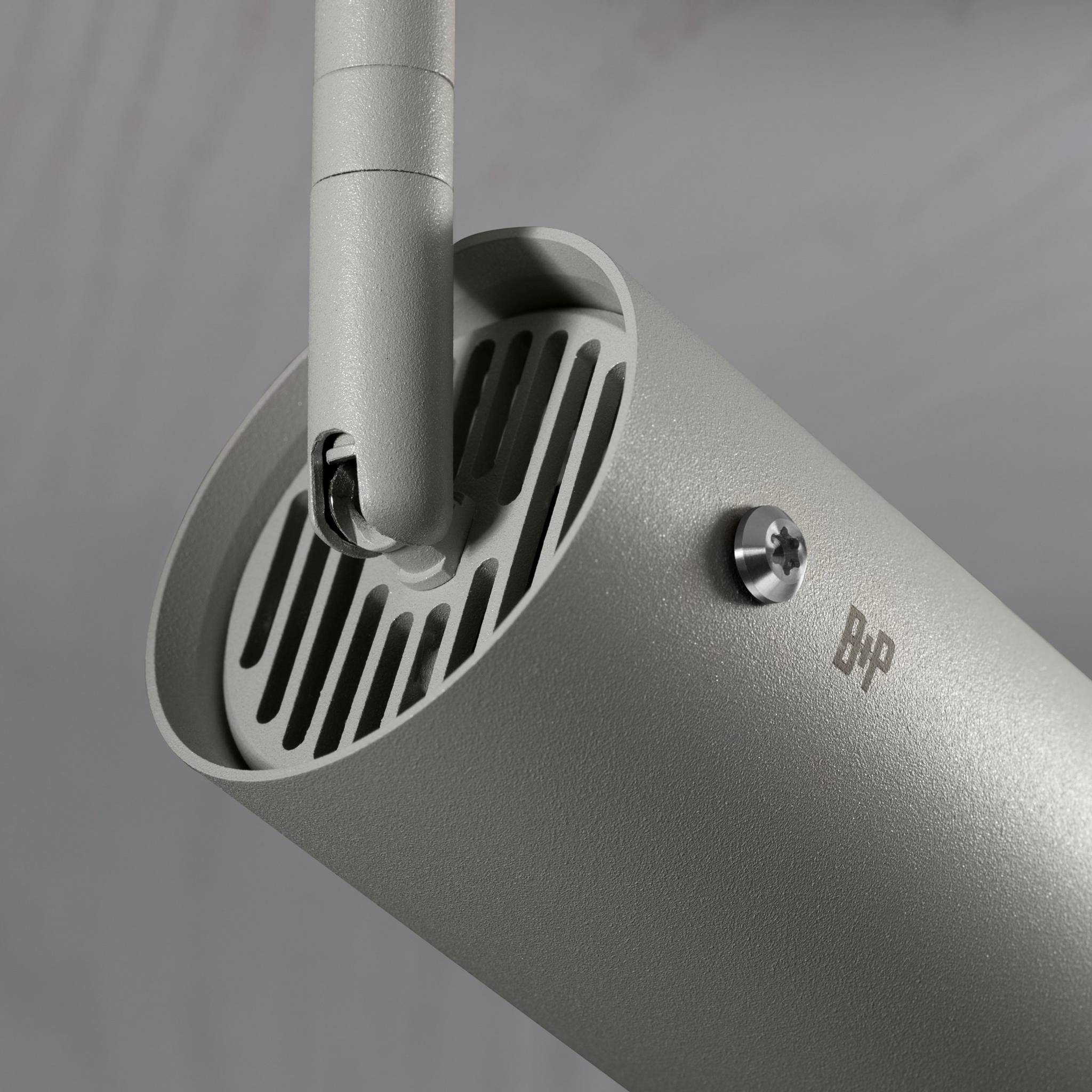 #Detail Finish_STEEL
