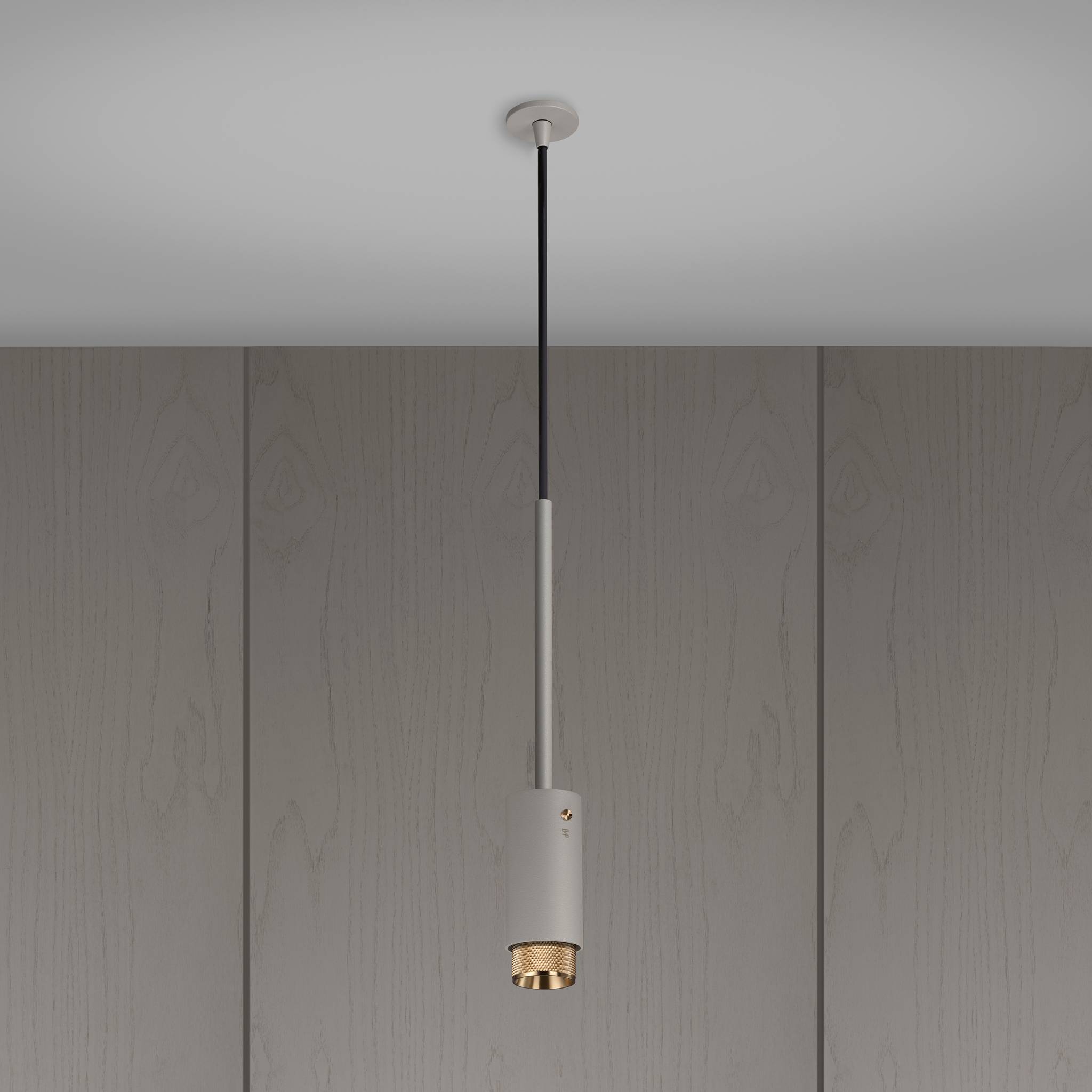 #Detail Finish_BRASS