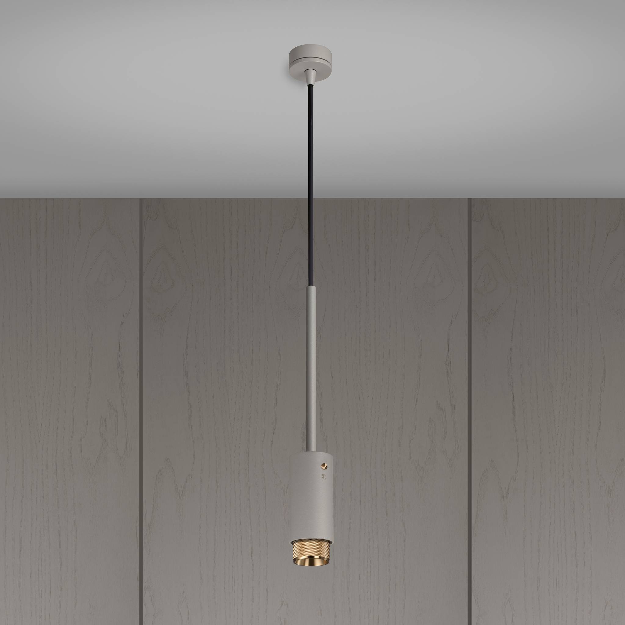 #Detail Finish_BRASS