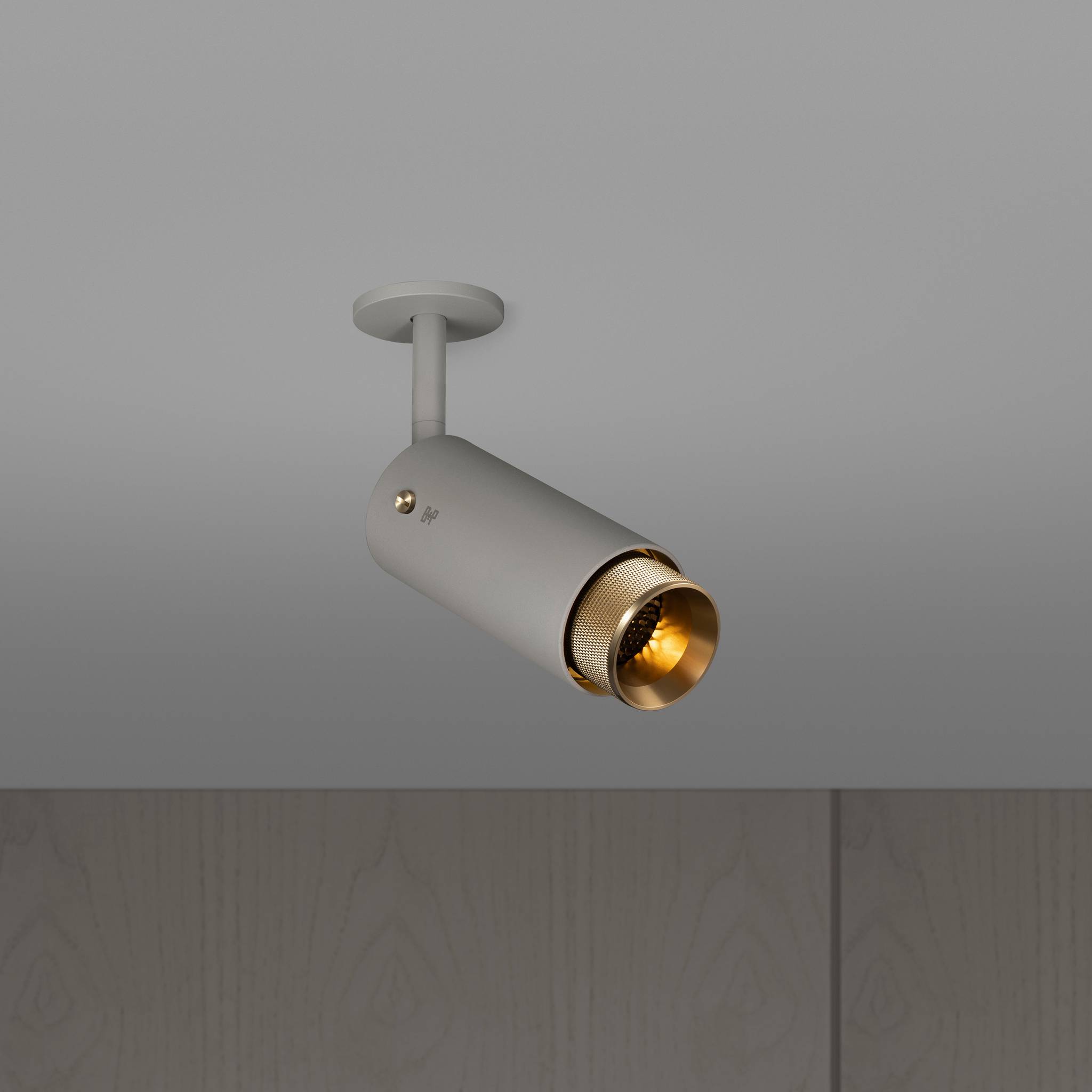 #Detail Finish_BRASS
