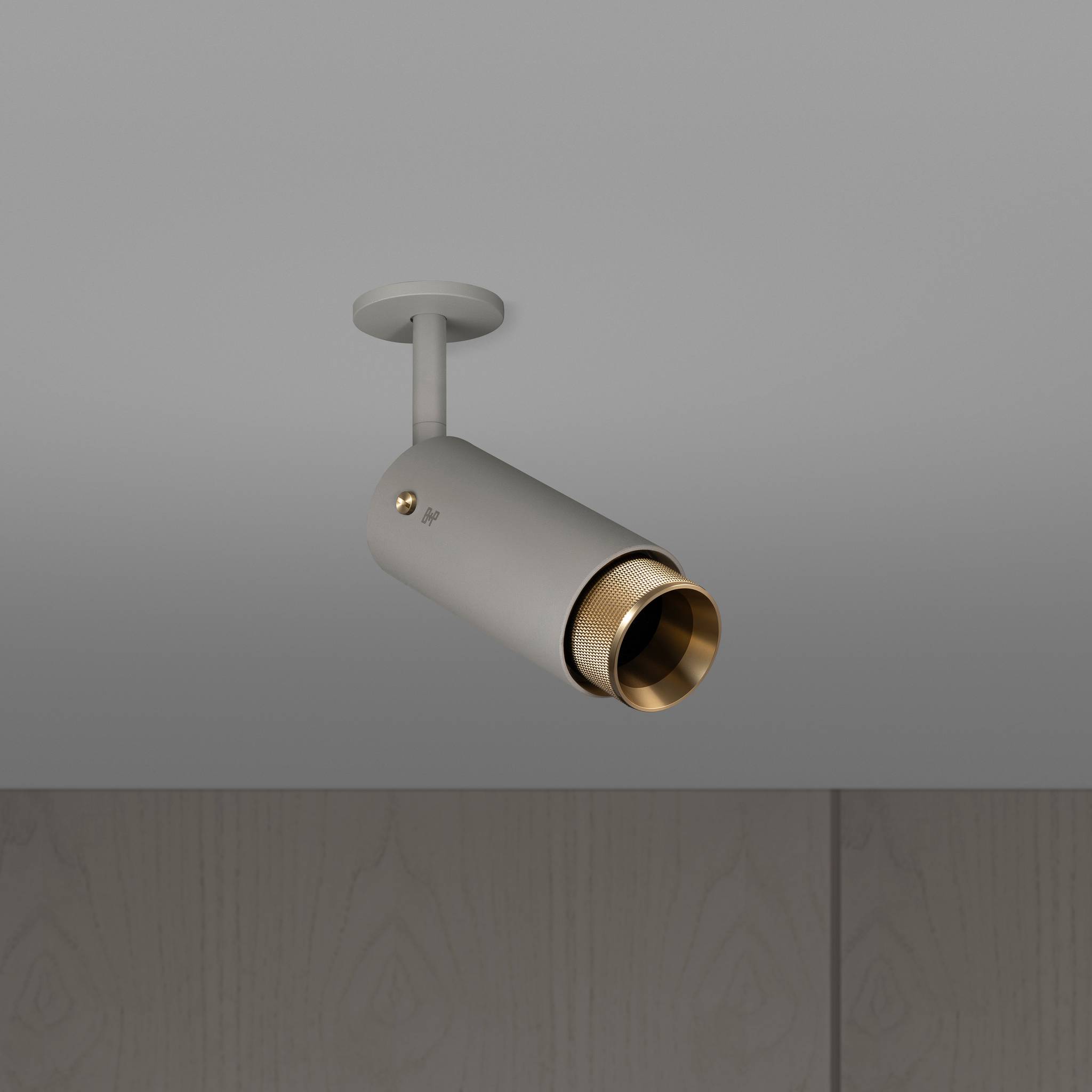 #Detail Finish_BRASS
