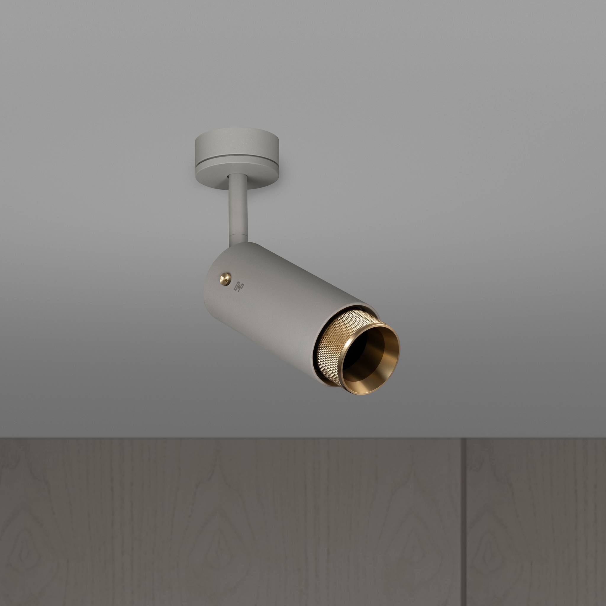 #Detail Finish_BRASS